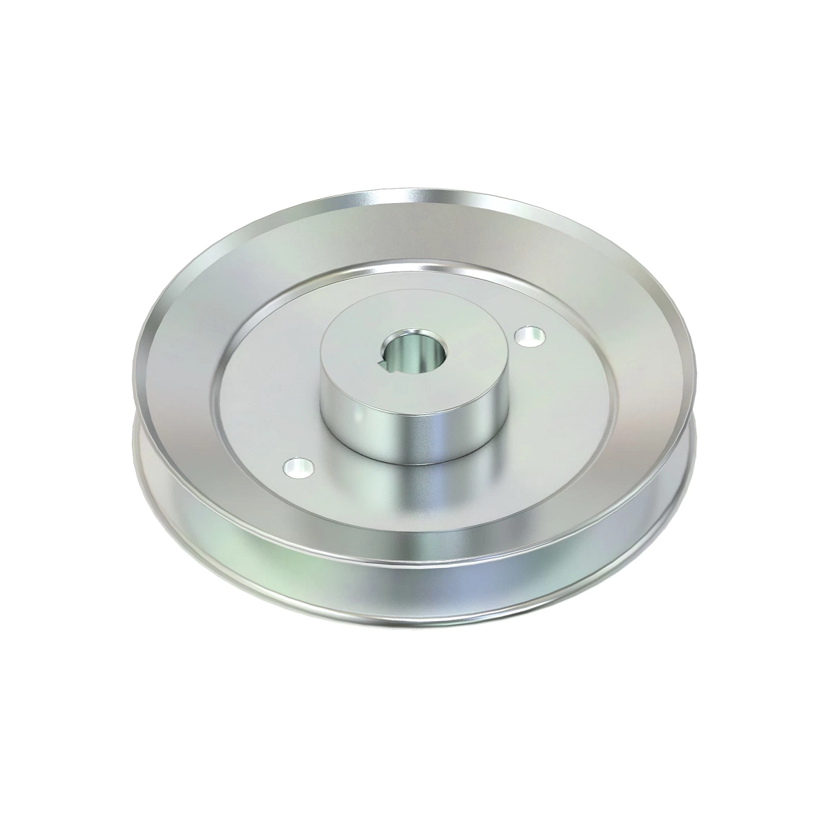 Pulley, Hydro Drive