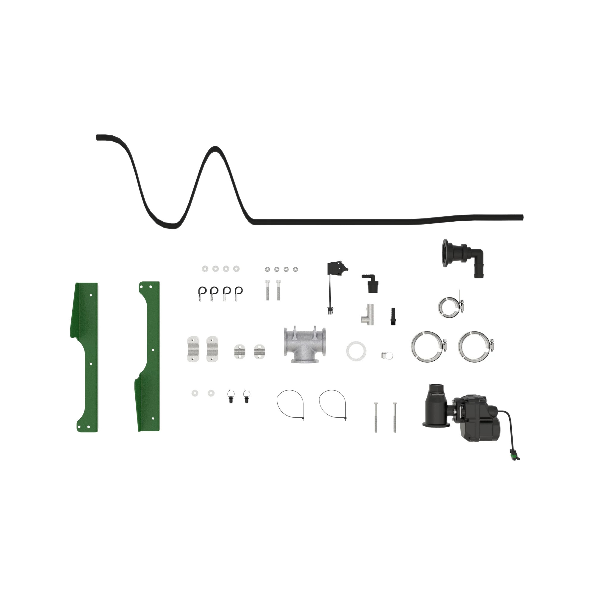 Sprayer Nozzle Kit