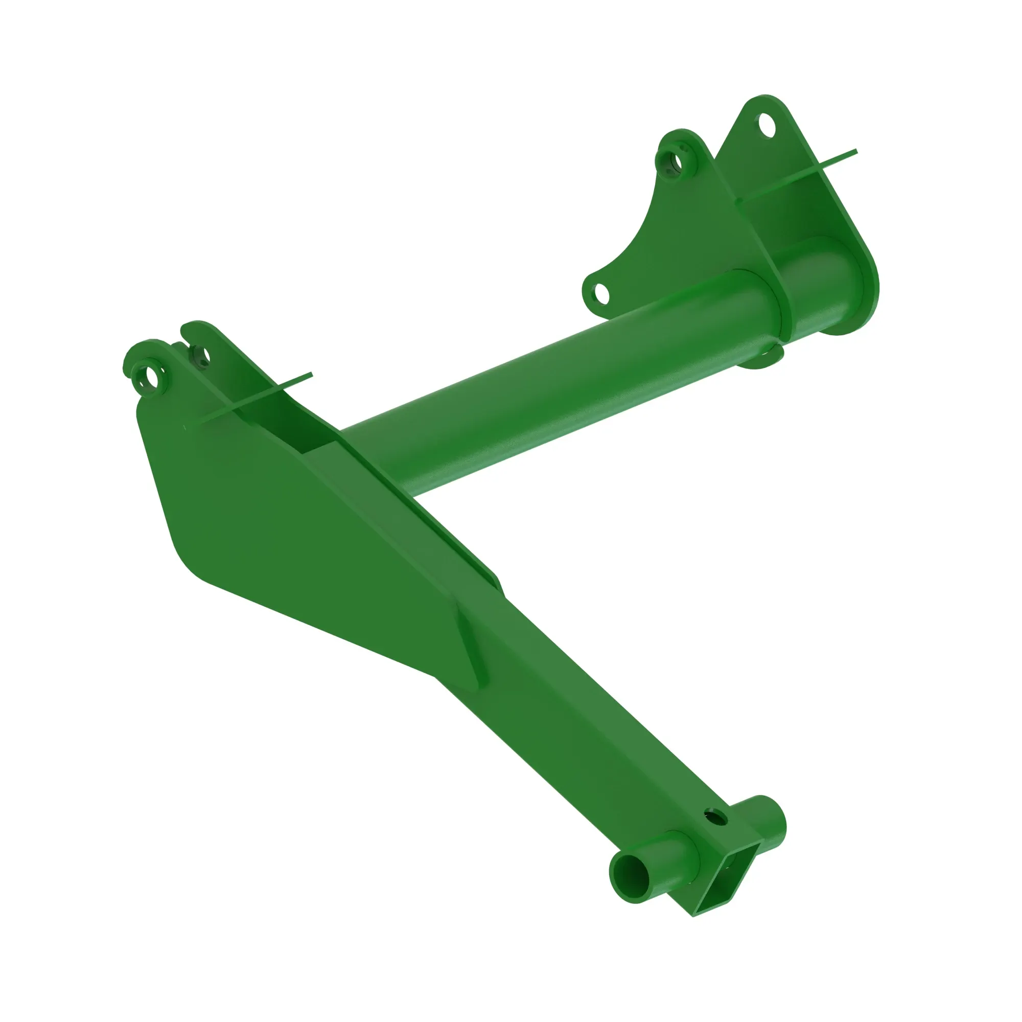 AXLE, STANDARD AXLE, RH