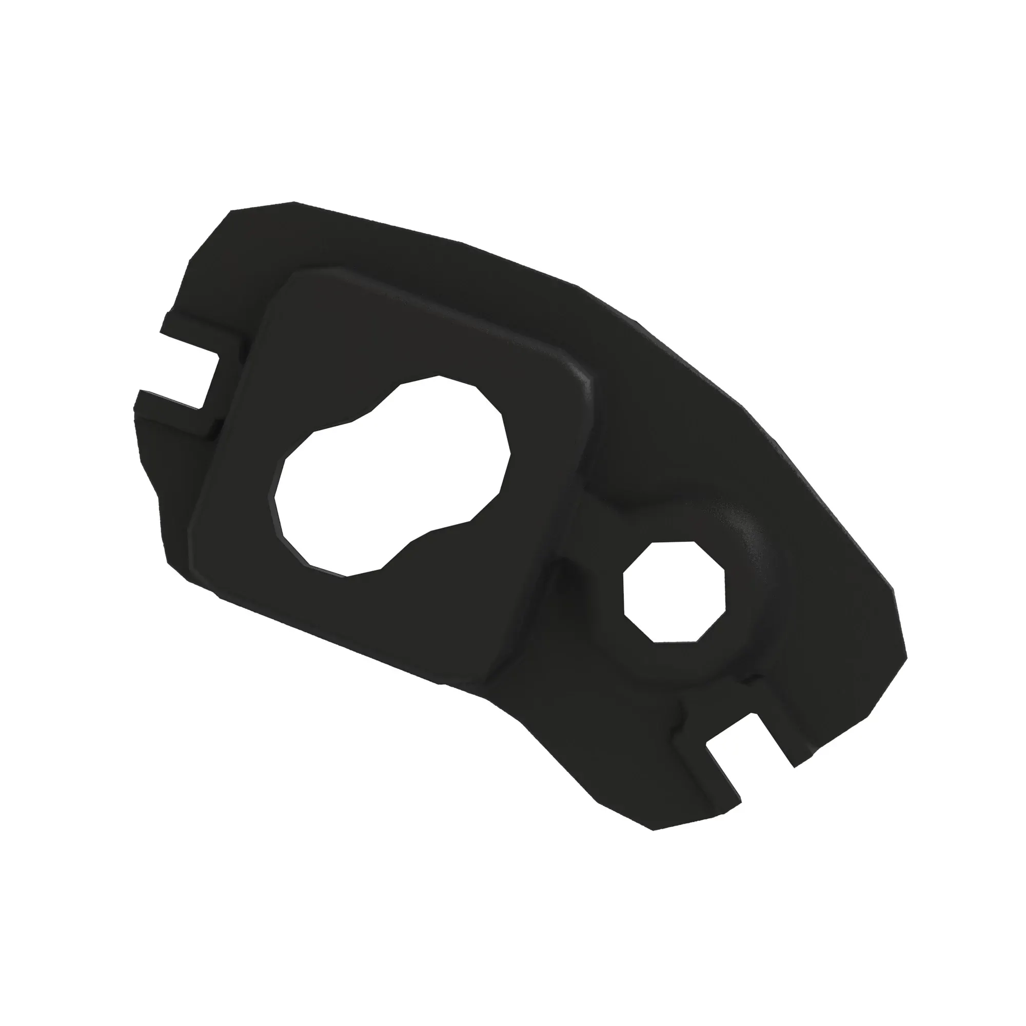 SEAL, ROOF SEAL, B-POST, RH