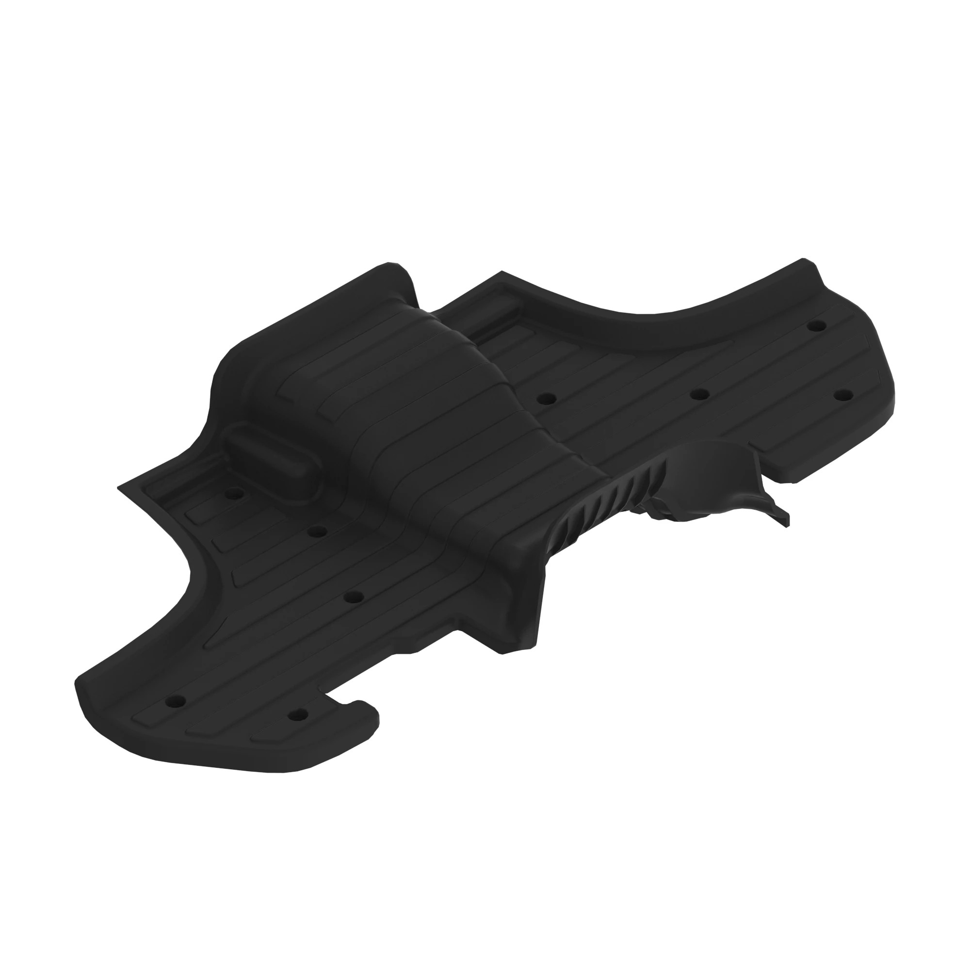 John Deere Floor Mat Barrier - LVA16017