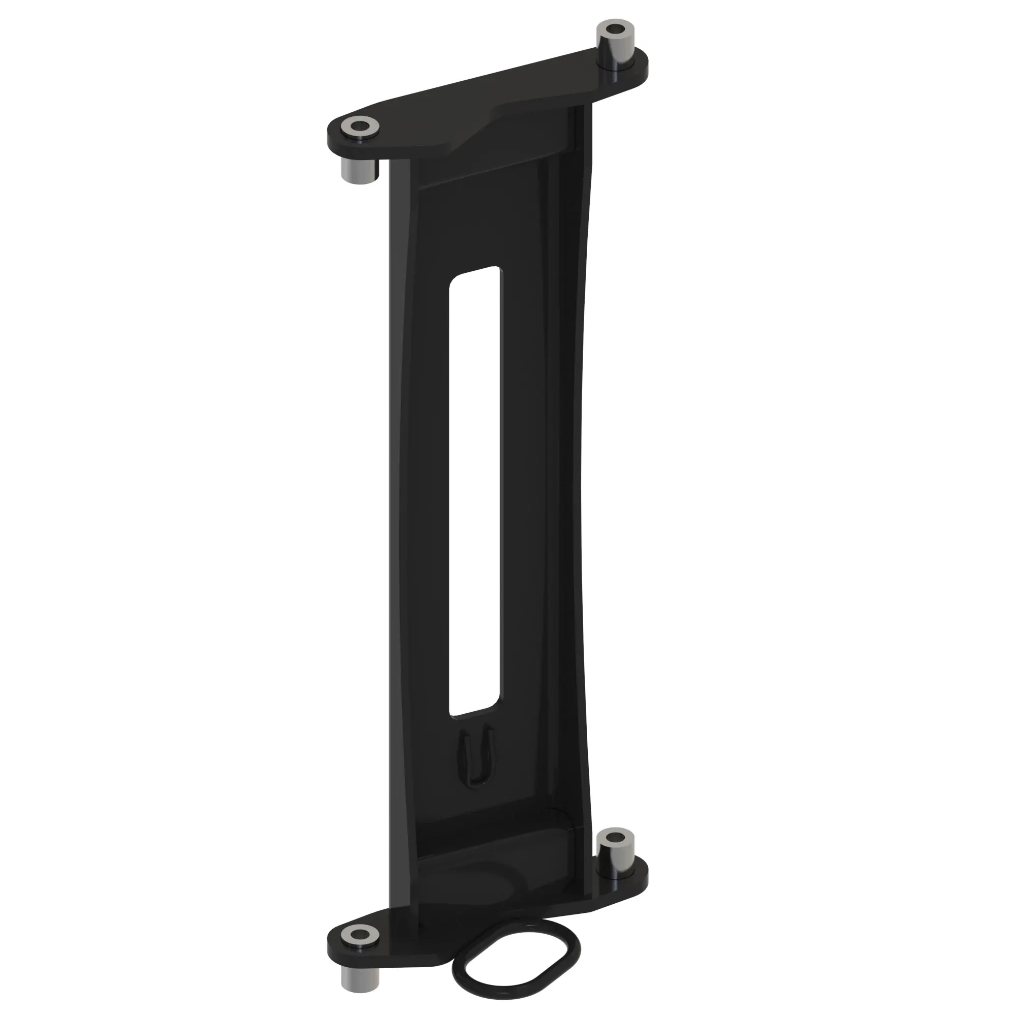 John Deere Fan Door Hinge - AT441571