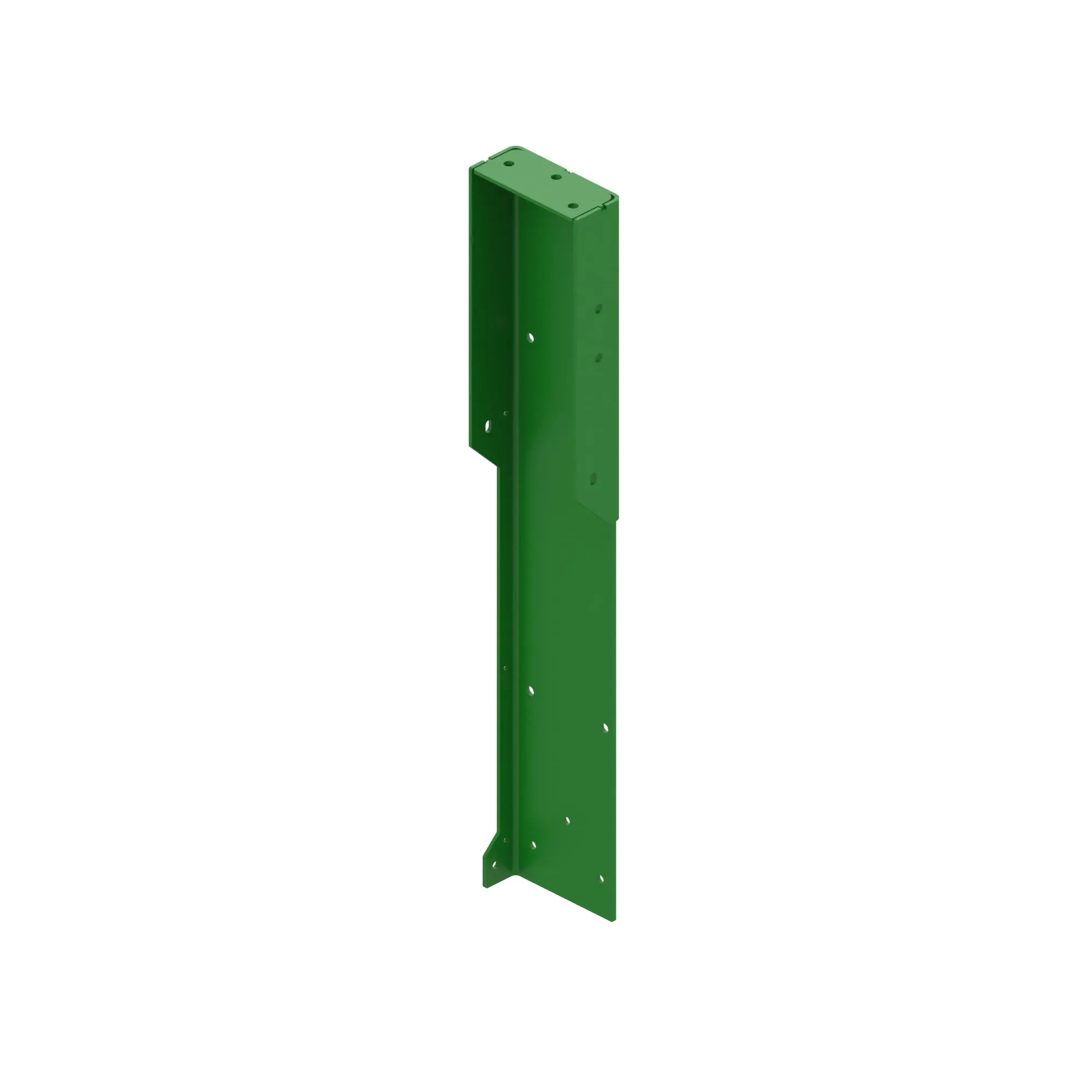 BRACKET, HYD TANK/ATD SUPPORT ASSY