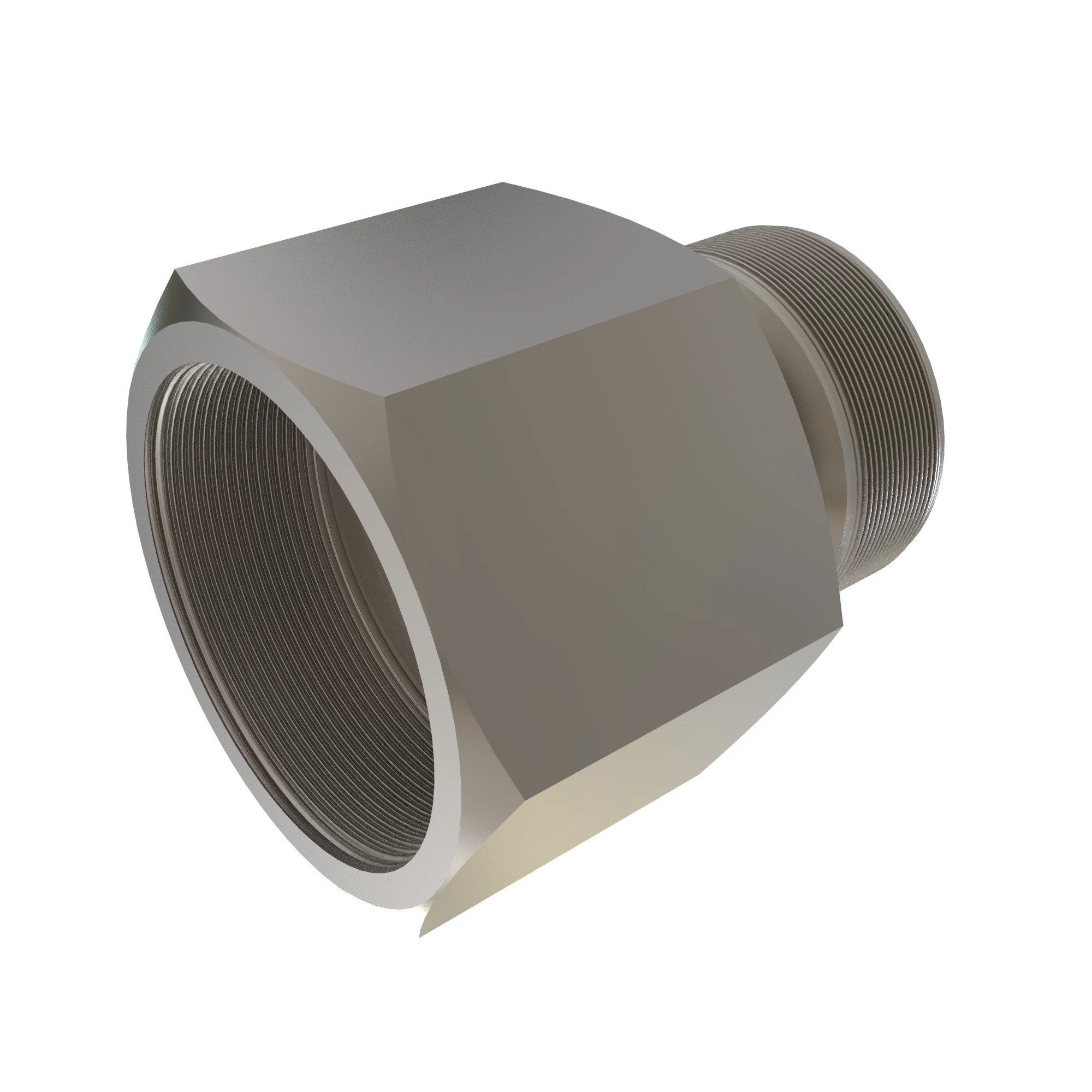 REDUCER ASSEMBLY, O-RING FSF