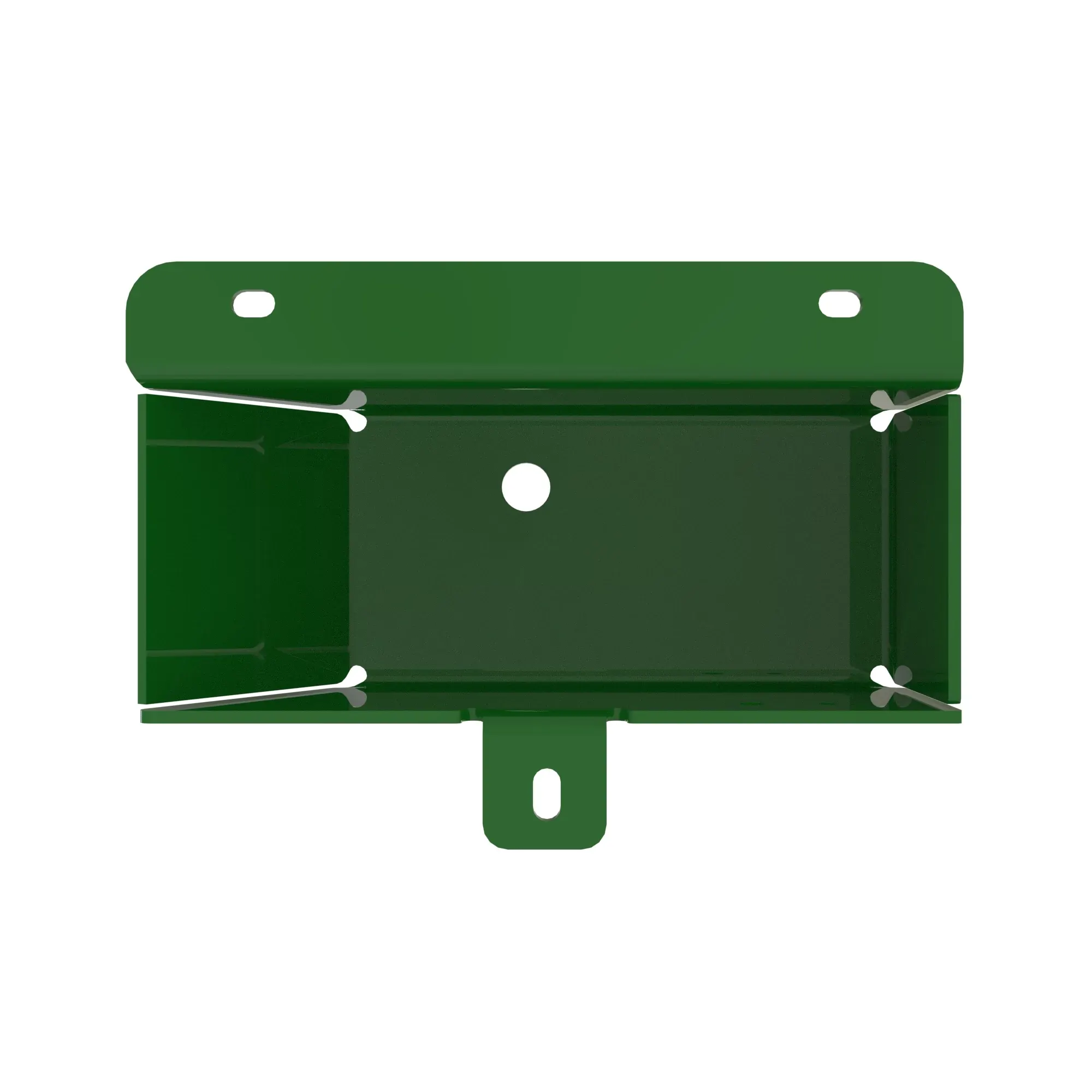 CHANNEL, LADDER SENSOR BRACKET