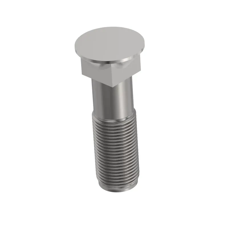 BOLT, PLOW, NO. 3 REPAIR HEAD