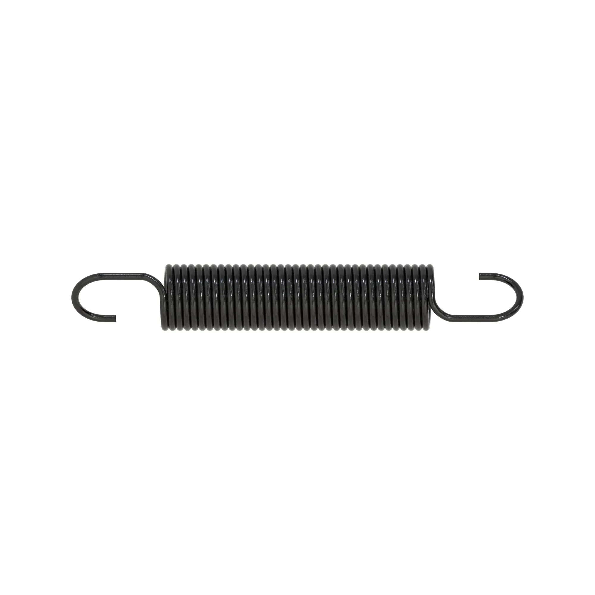 EXTENSION SPRING