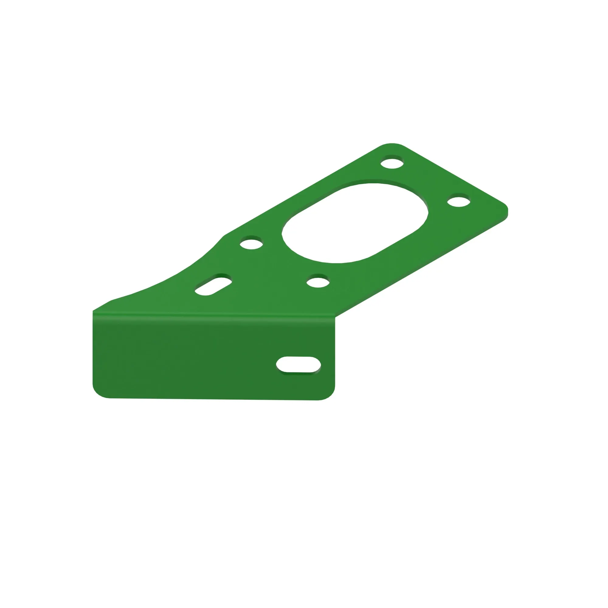 John Deere Angle - FH307504