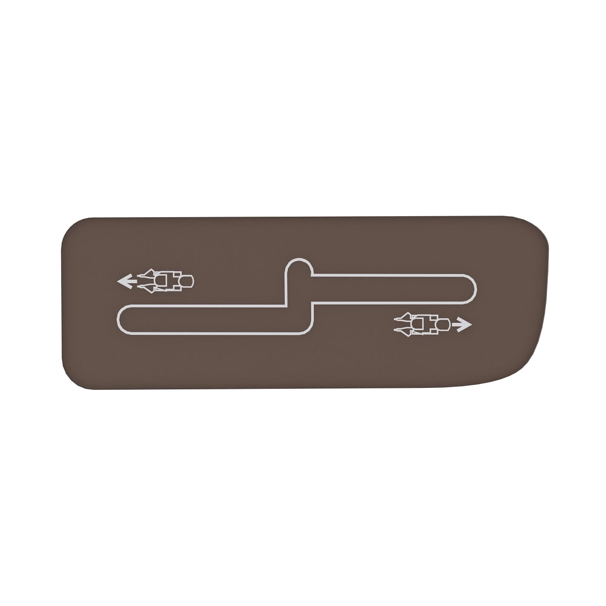 Graphics Panel, Hydro Lever, Sugar