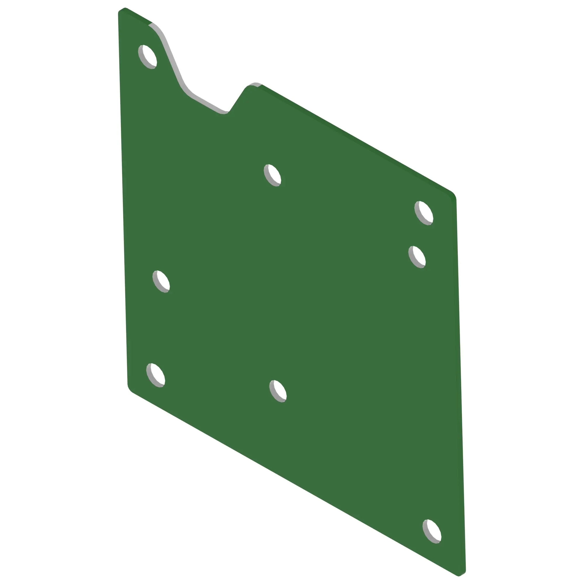 John Deere Bracket - HXE177810