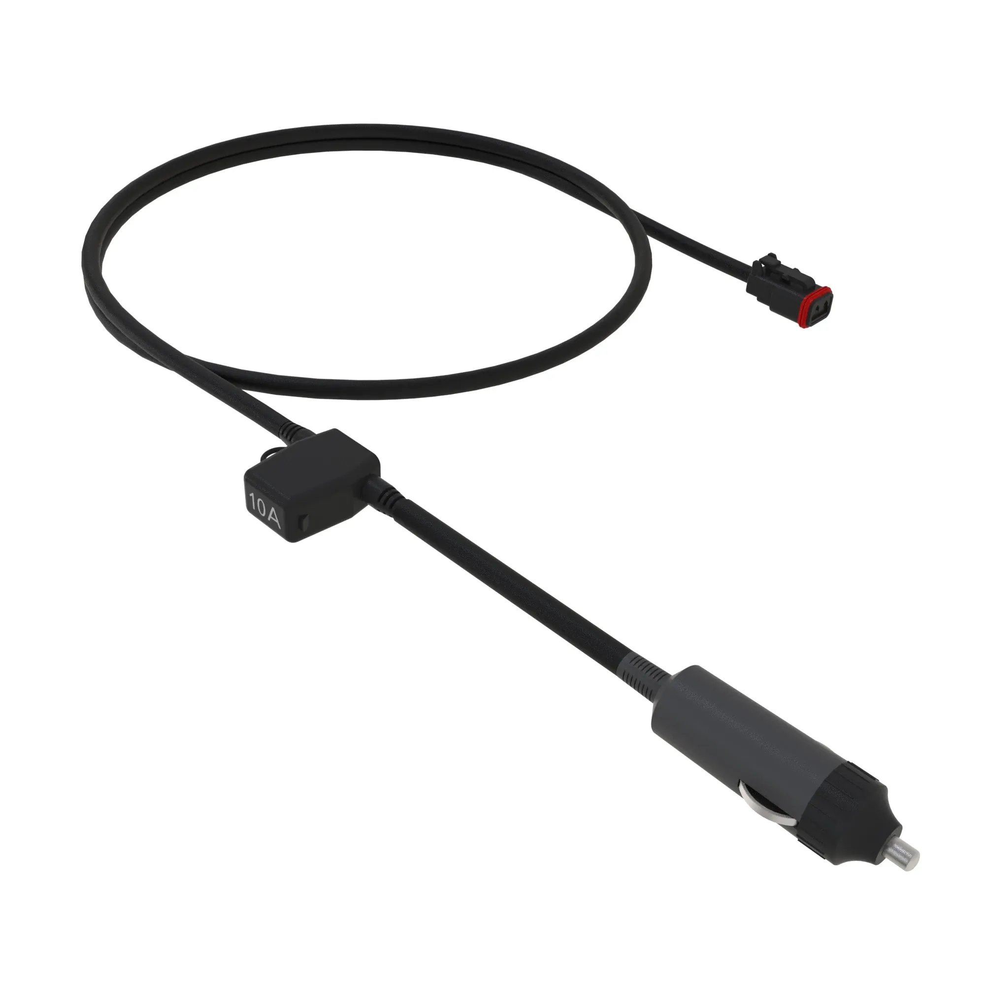 John Deere Wiring Harness - PFA12415