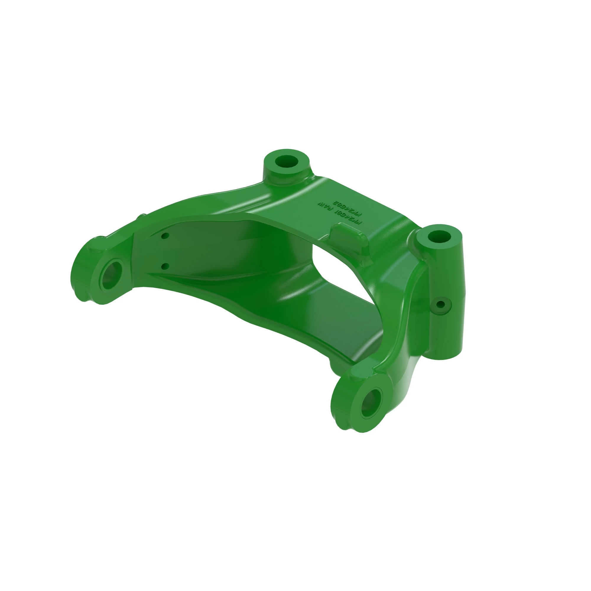 SUPPORT, BOOM ADAPTOR ASSY 36M CARB