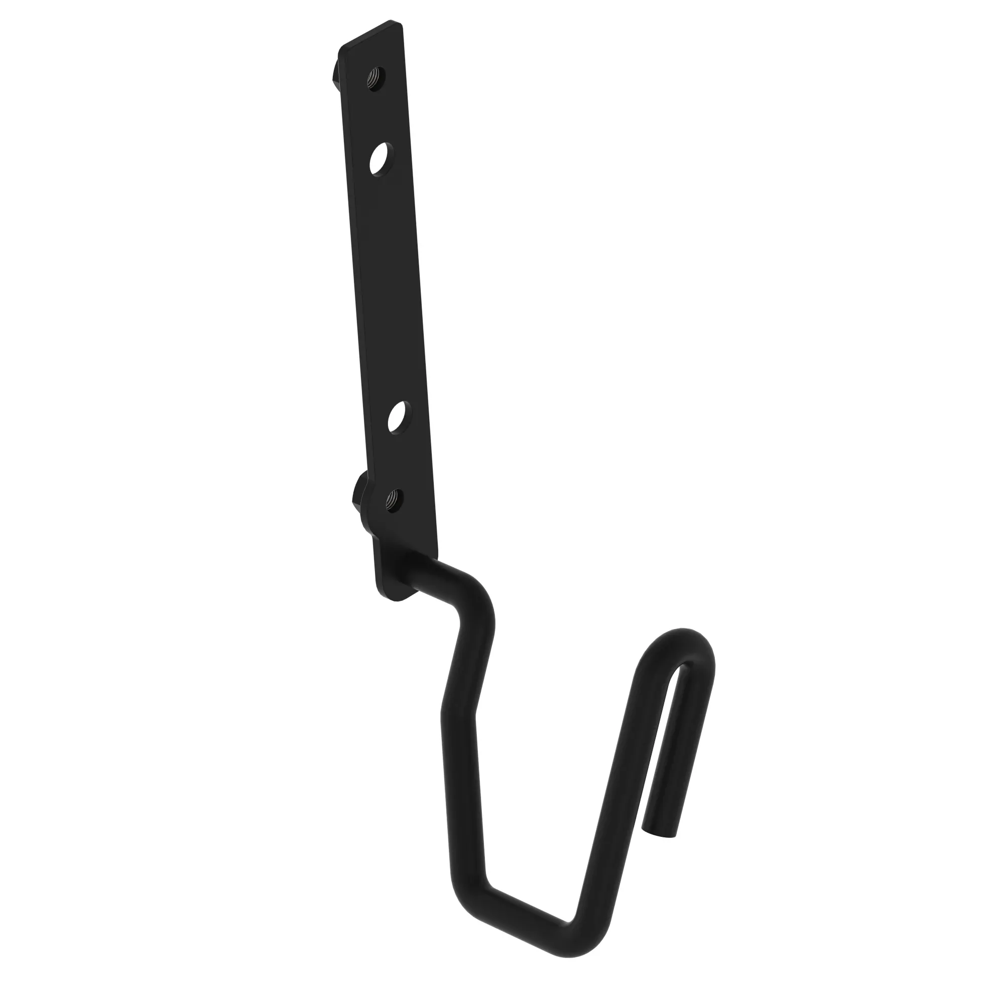 BRACKET, WIREFORM BRACKET, HOSE SUP