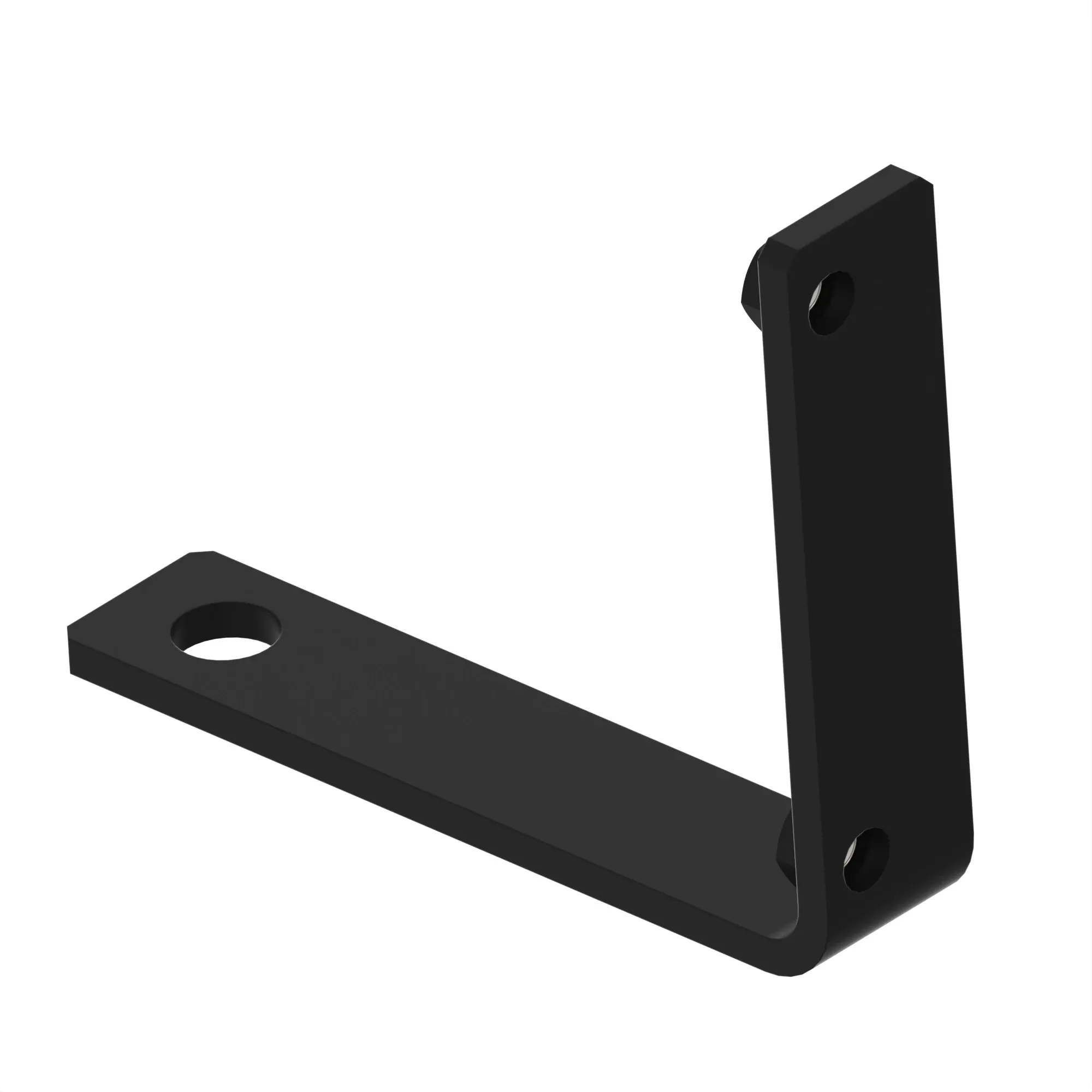 BRACKET, ASSY. FUSE BOX
