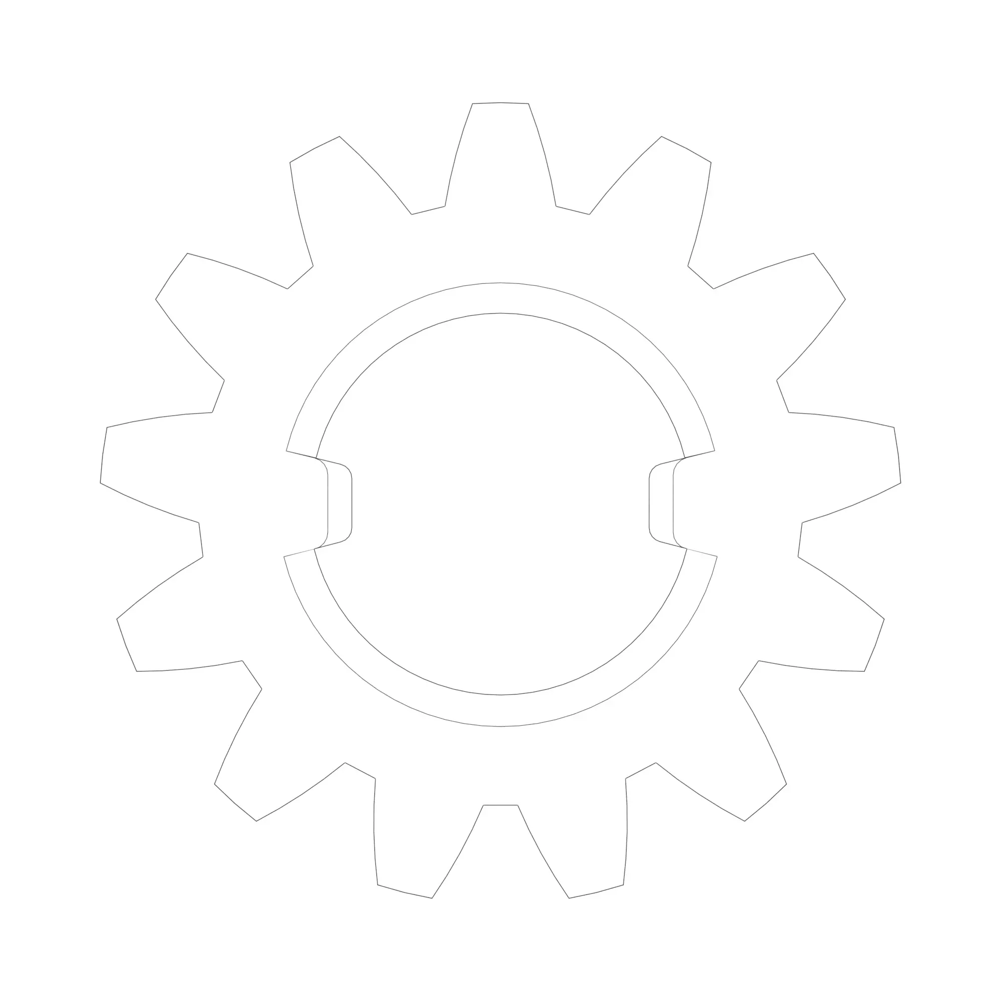 Spur Gear