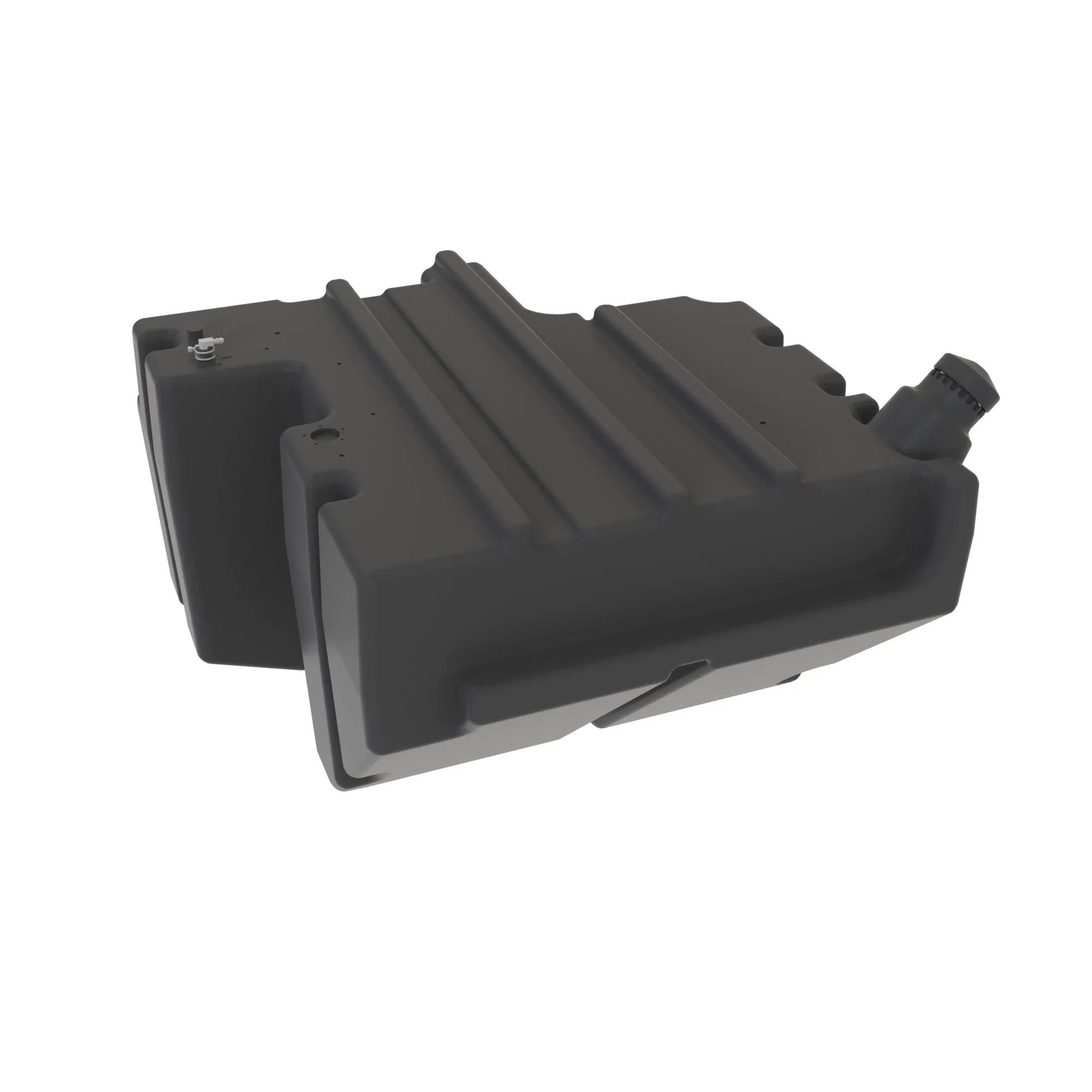 John Deere Fuel Tank - AN304678