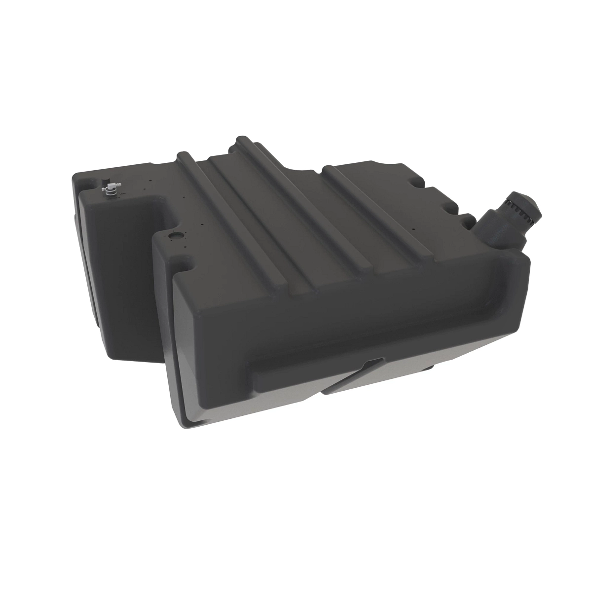 Fuel Tank, Tank Assy