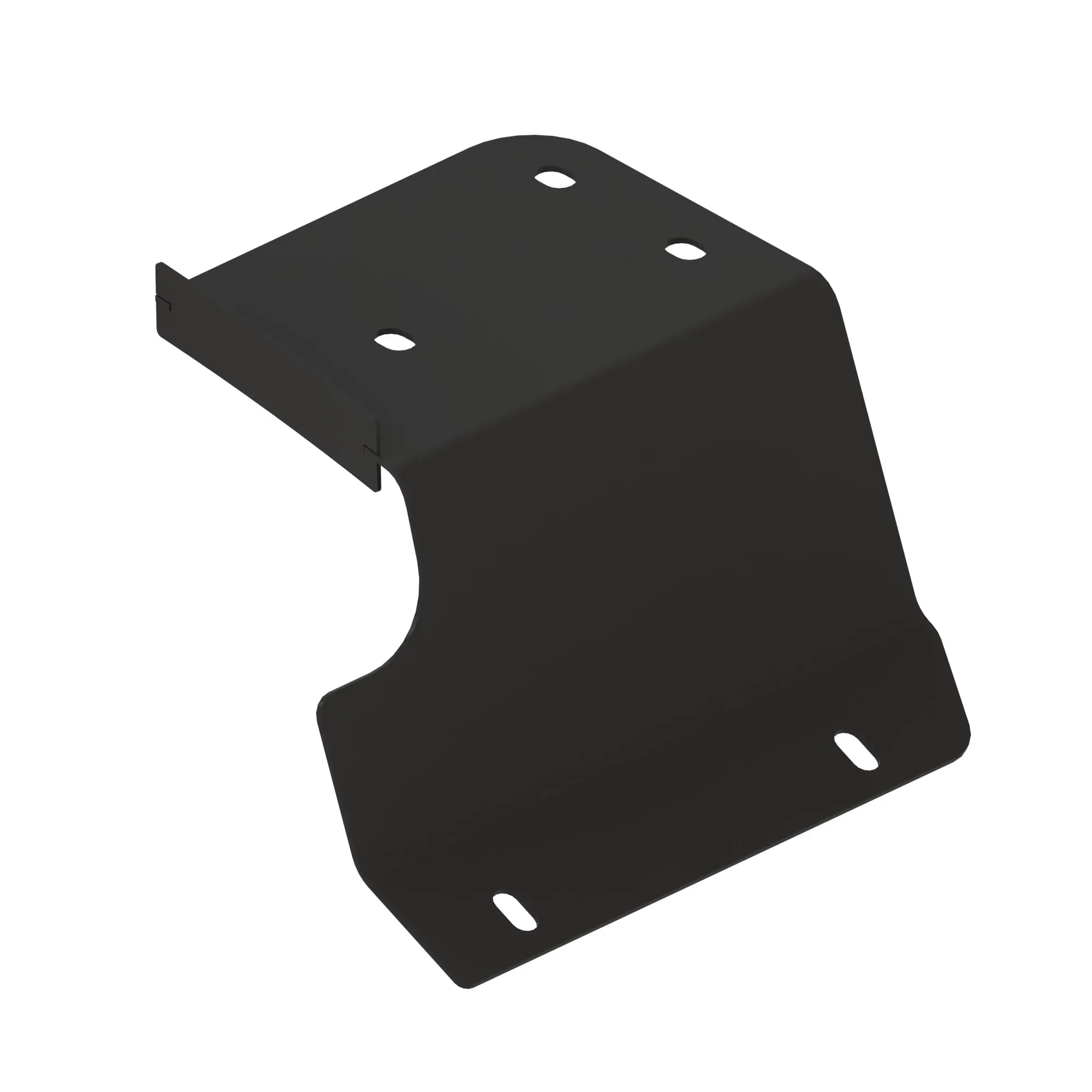 John Deere Panel, Left Side - AT450538