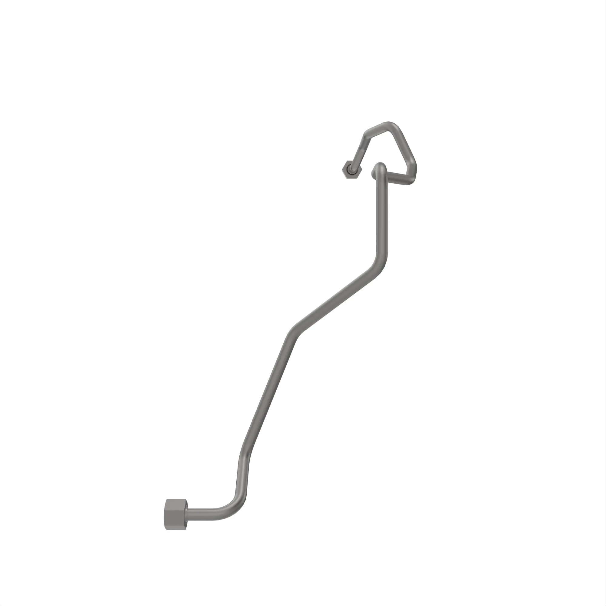 BRAKE LINE ASSY. (RH)BRAKE LINE ASS