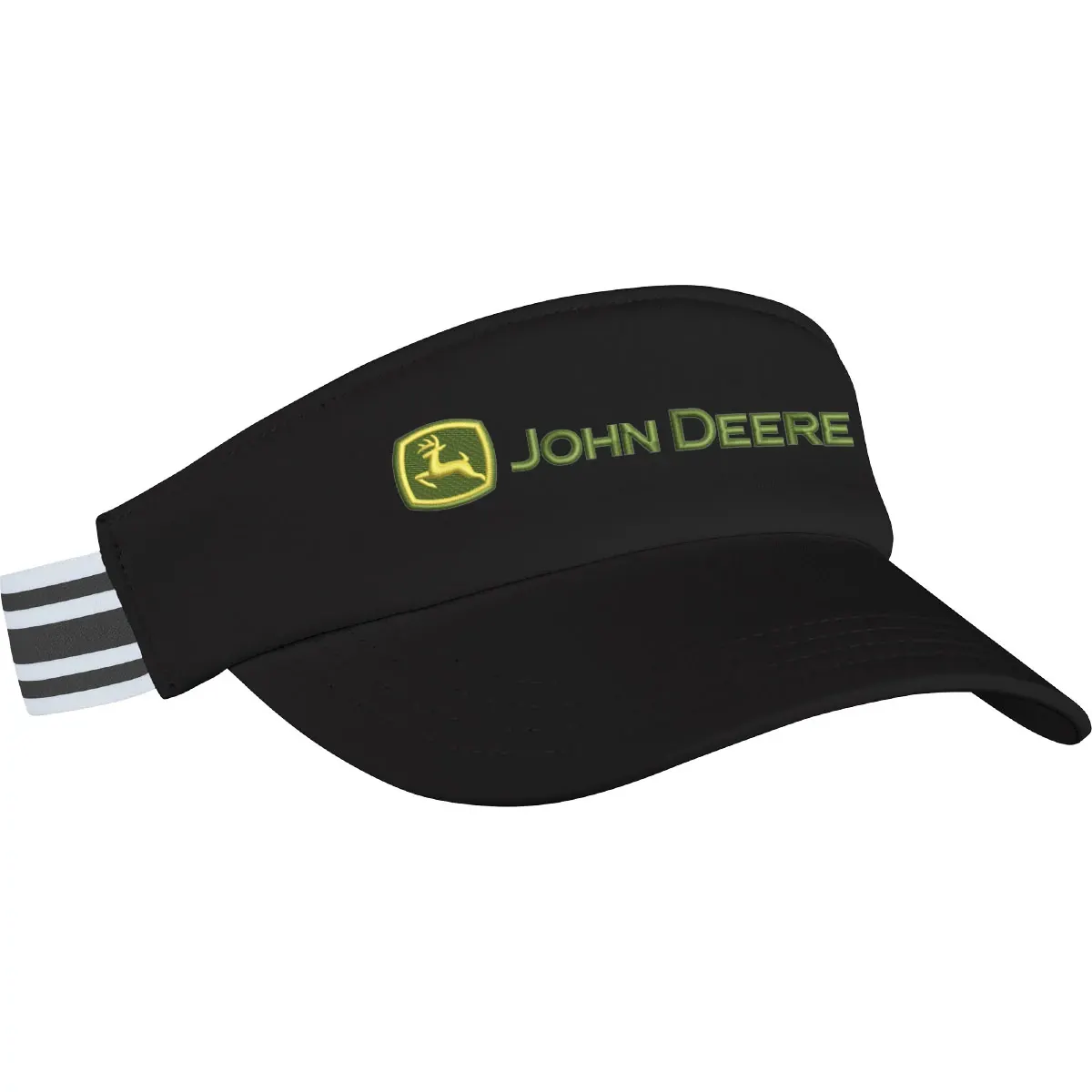 Stretch Band Visor