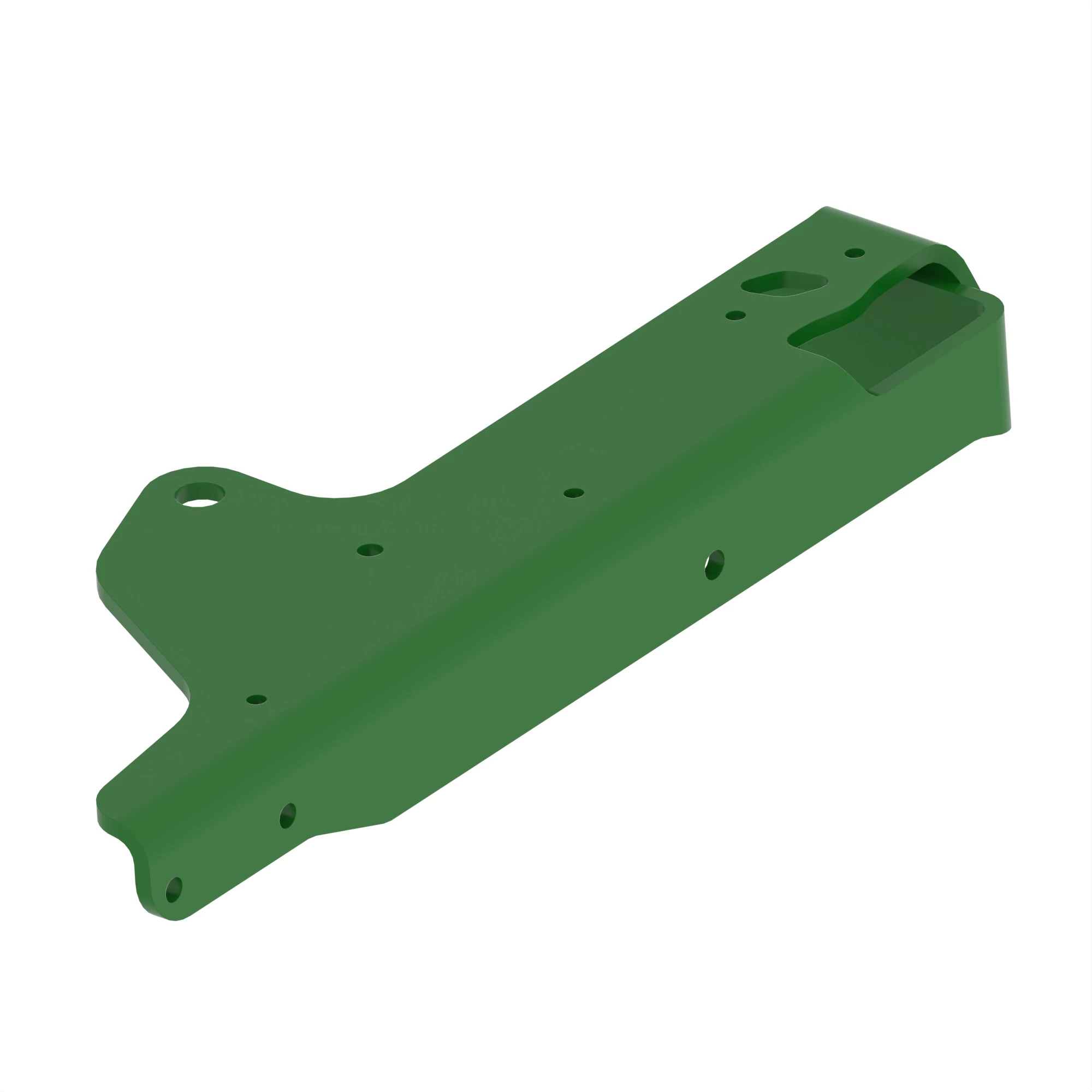 ANCHOR, ANCHOR, LH CYL MF HD