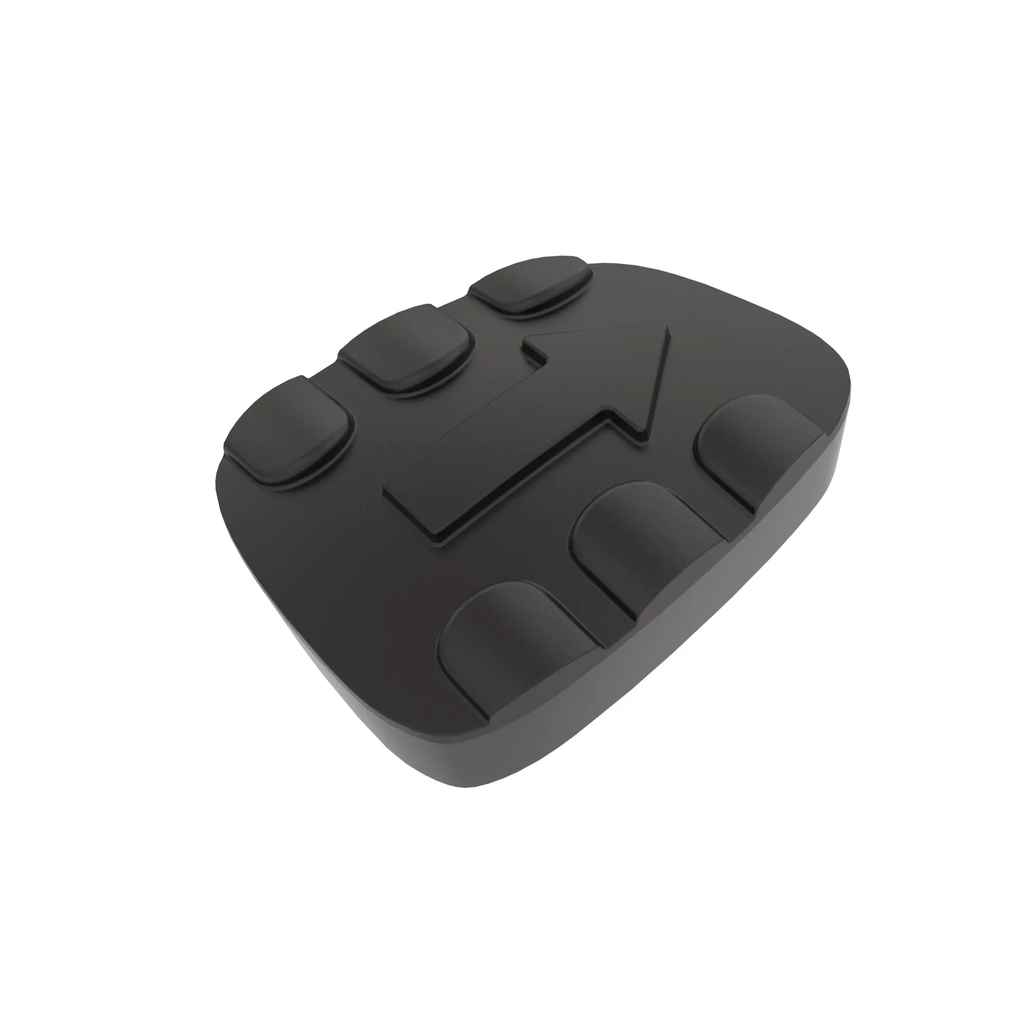 John Deere Forward Pad - M152878
