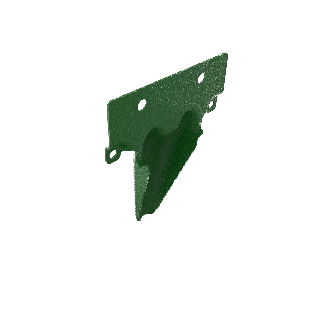 Front Belt Support