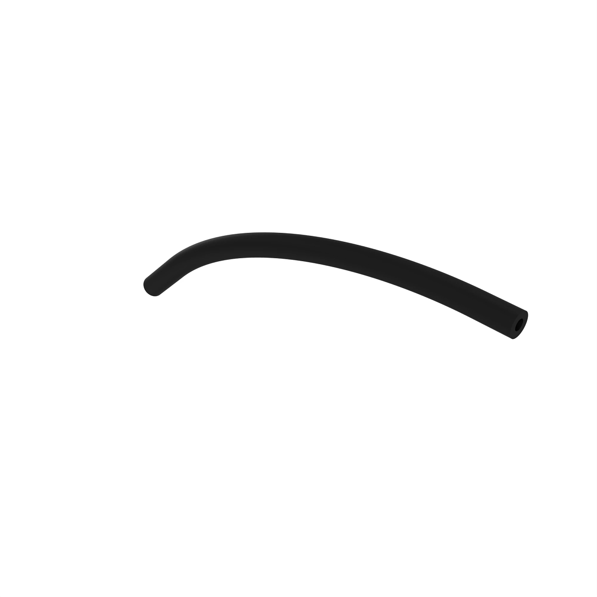 John Deere Filter to Hydrostatic Pump Rear Piston Plate Hydraulic Hose - AUC20254