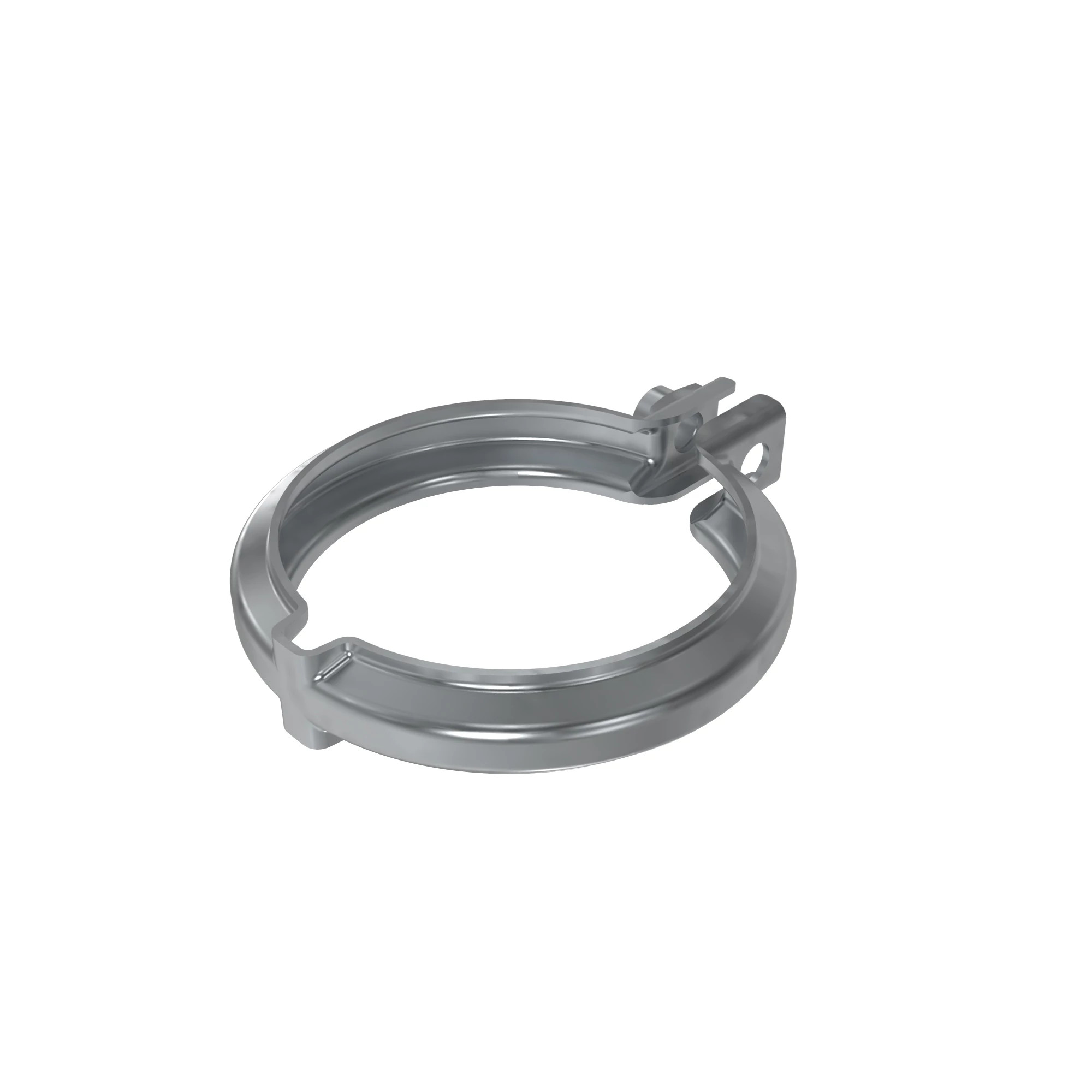 CLAMP ASSY.