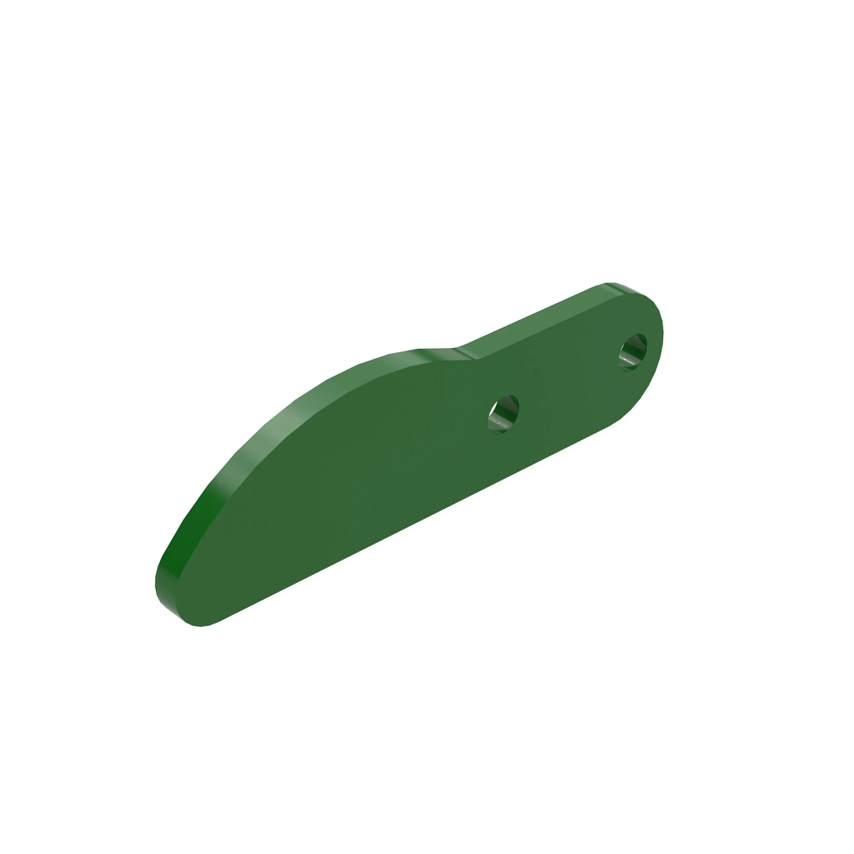 Cam - Plate