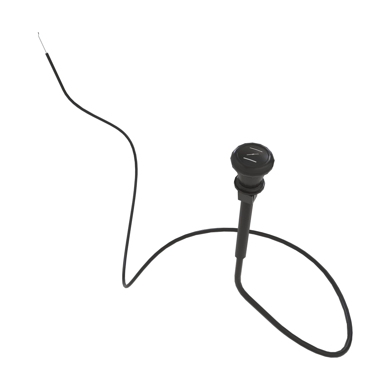 Cable, Choke