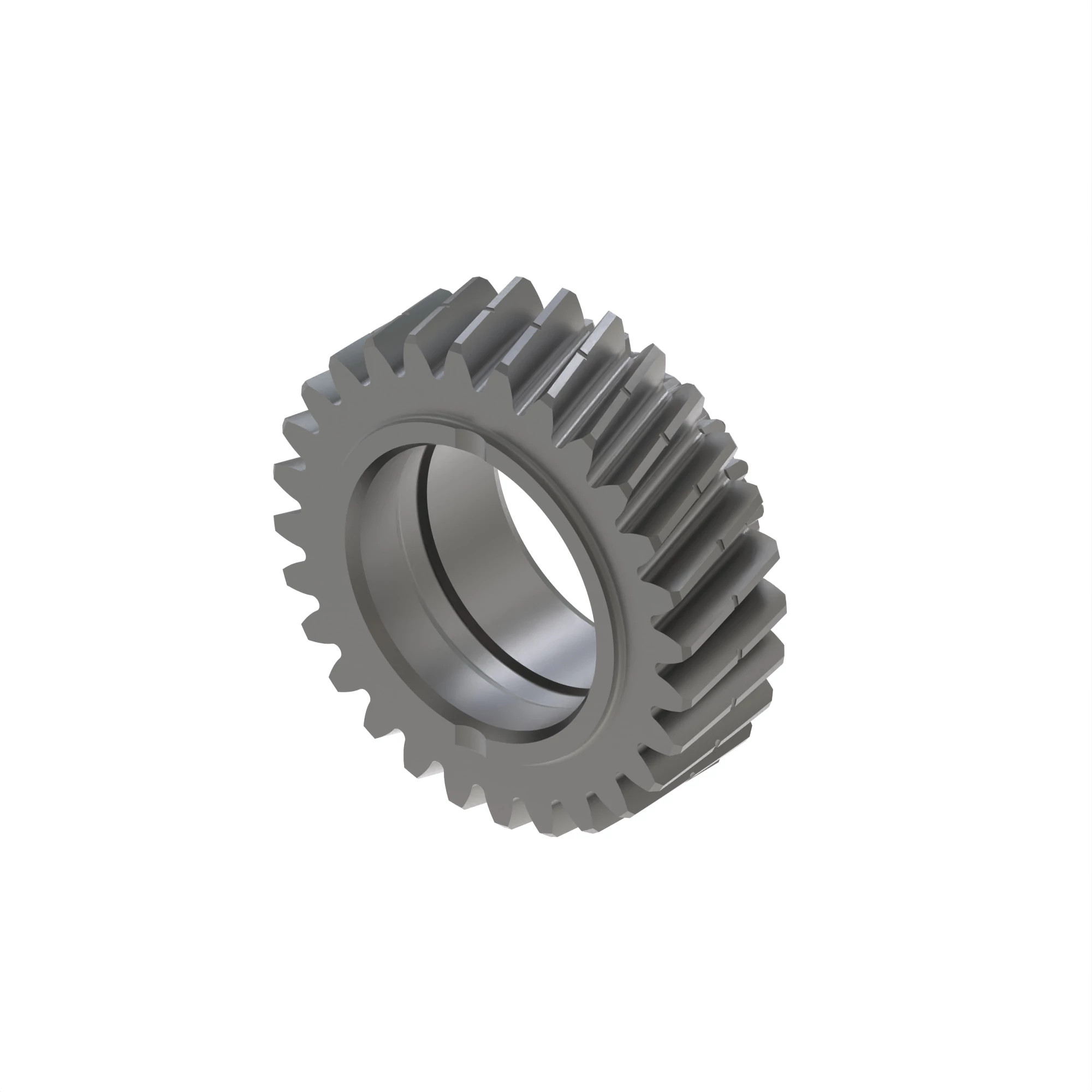 ⚙️ LVU23548: Engranaje de Eje Paralelo John Deere 🚜✅