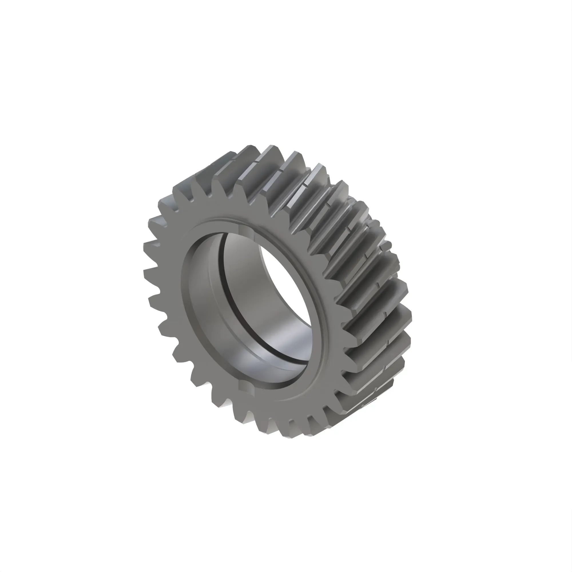 John Deere Parallel Shaft Gear  - LVU23548