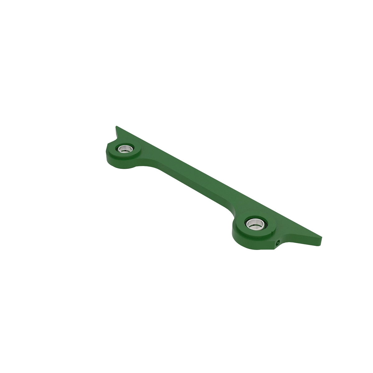 Support, Mount, Steering Cylinder M