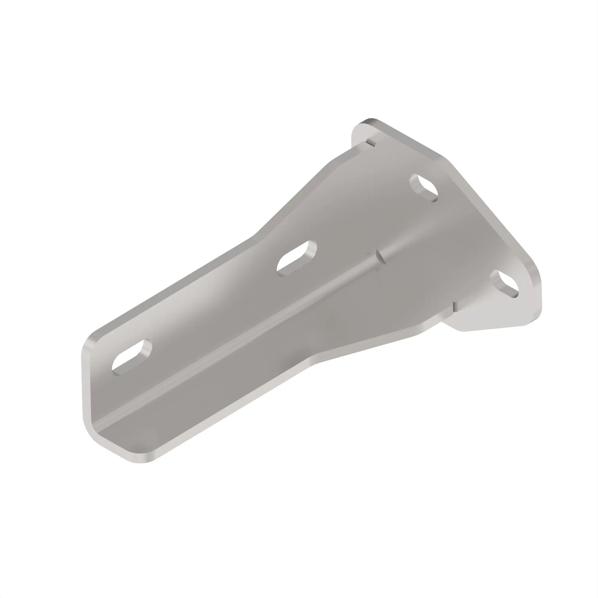 MUFFLER BRACKET