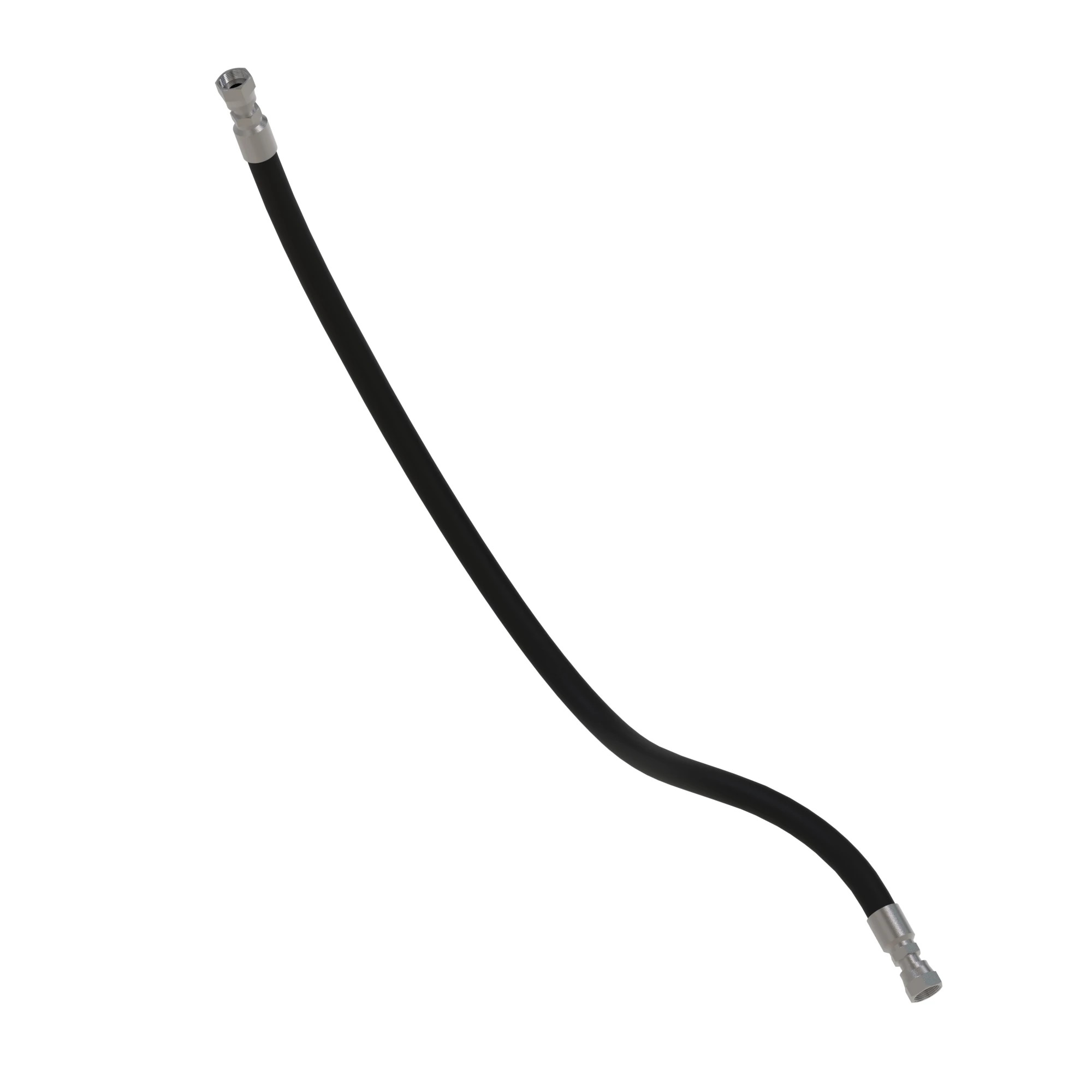 AT352467: Fabricated Hydraulic Hose | Shop.Deere.com