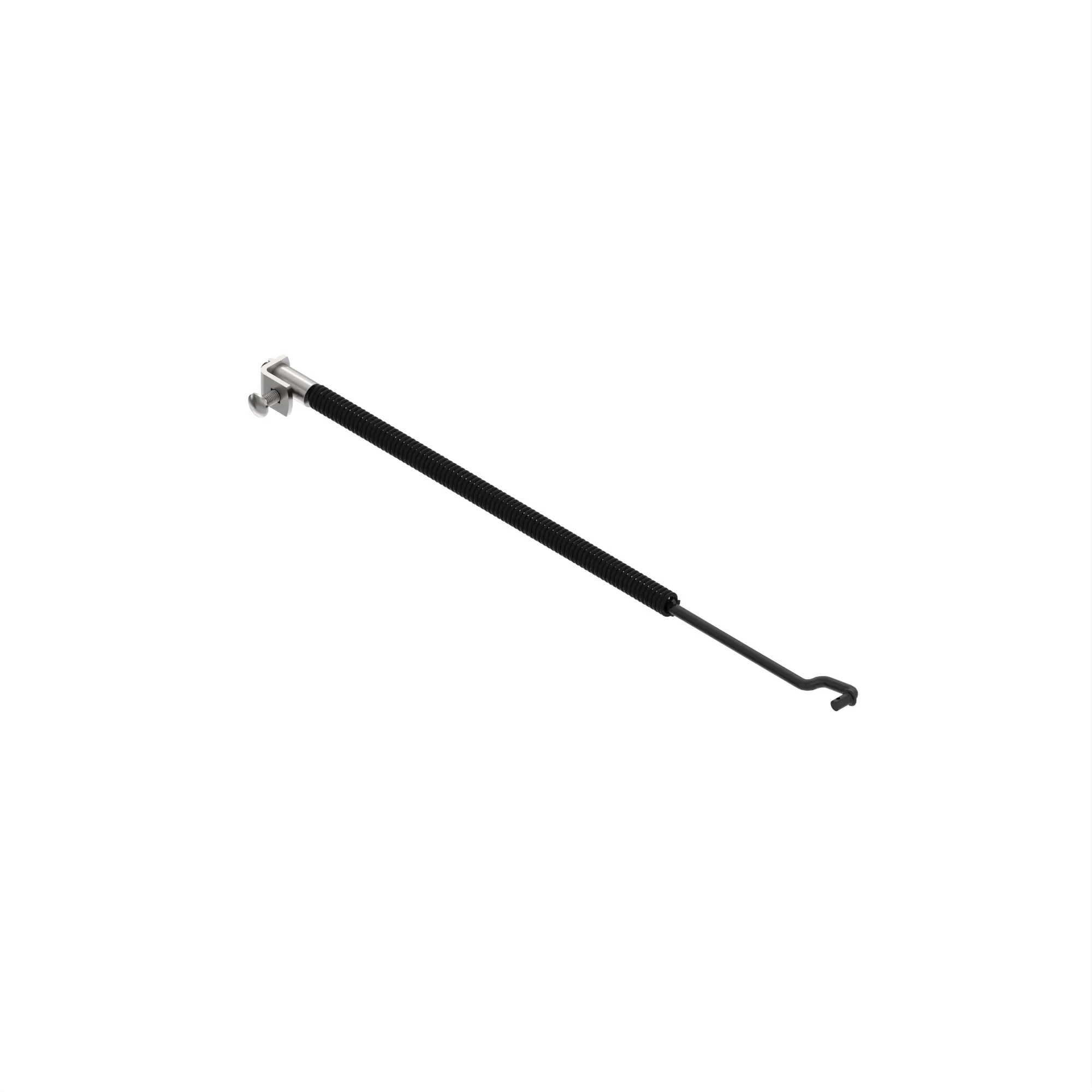 John Deere Mower Deck Drive Belt Tightener - AM130728