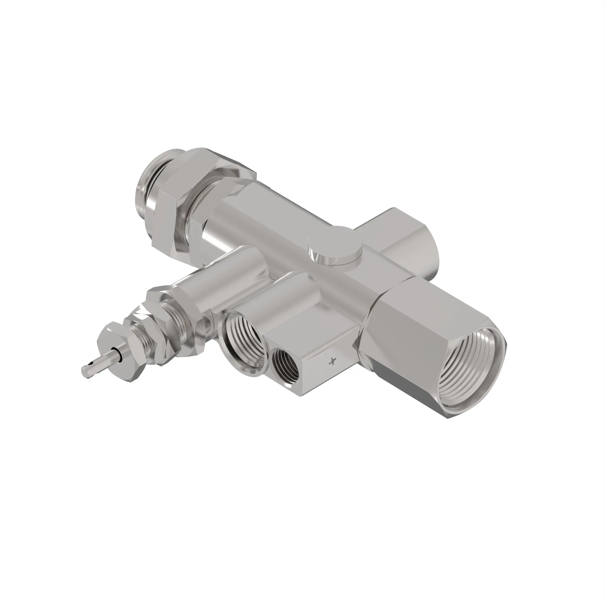 PNEUMATIC PRESSURE VALVE, PNEUMATIC