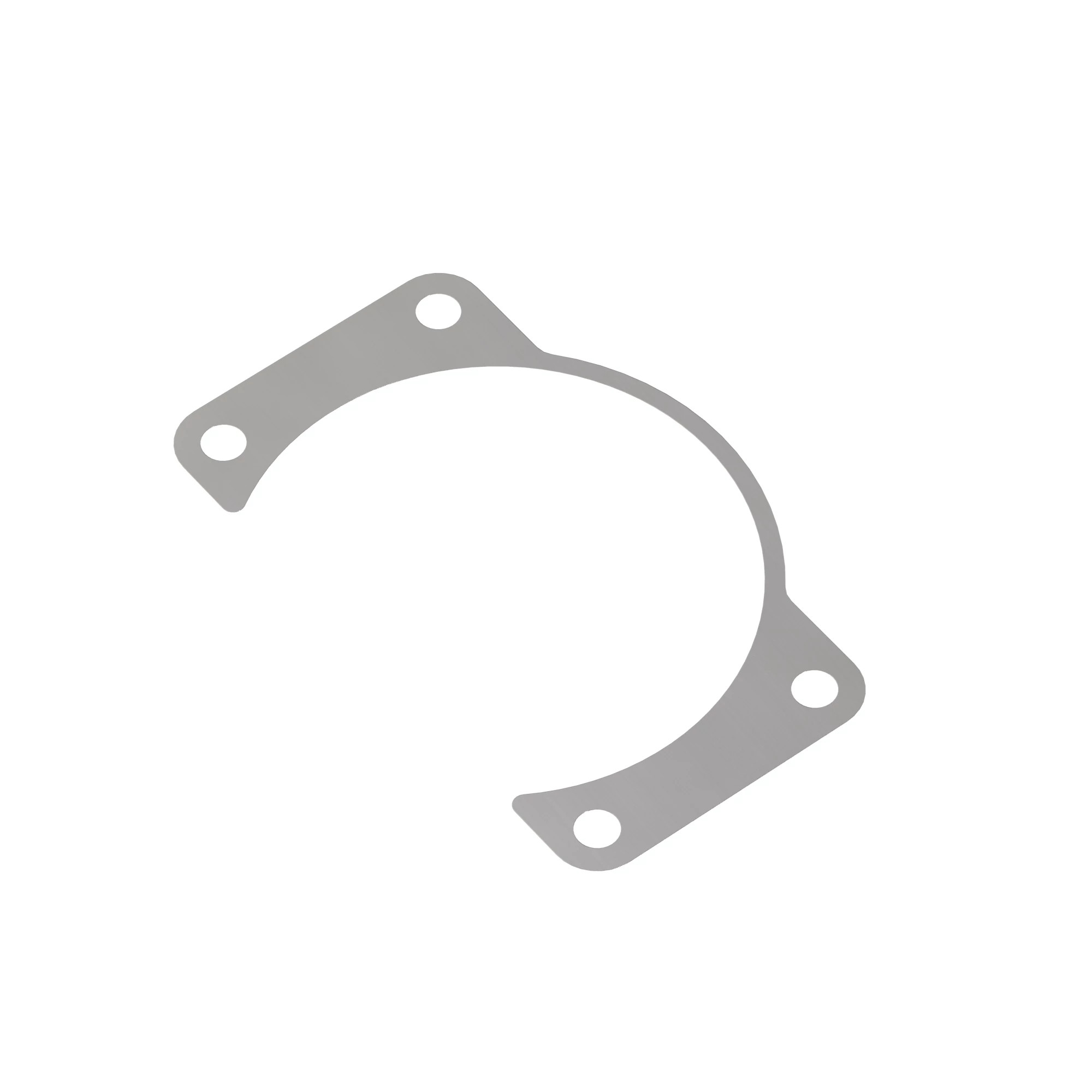 SHIM, 0.08 STEEL