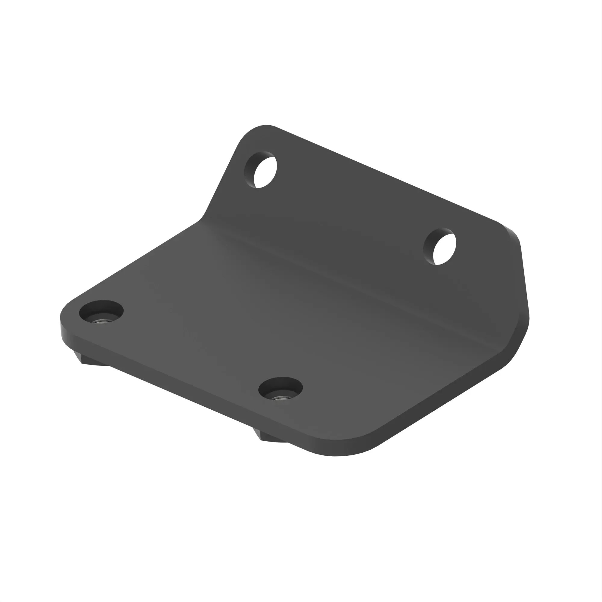 BRACKET, PLUMBING RETENTION BRACKET
