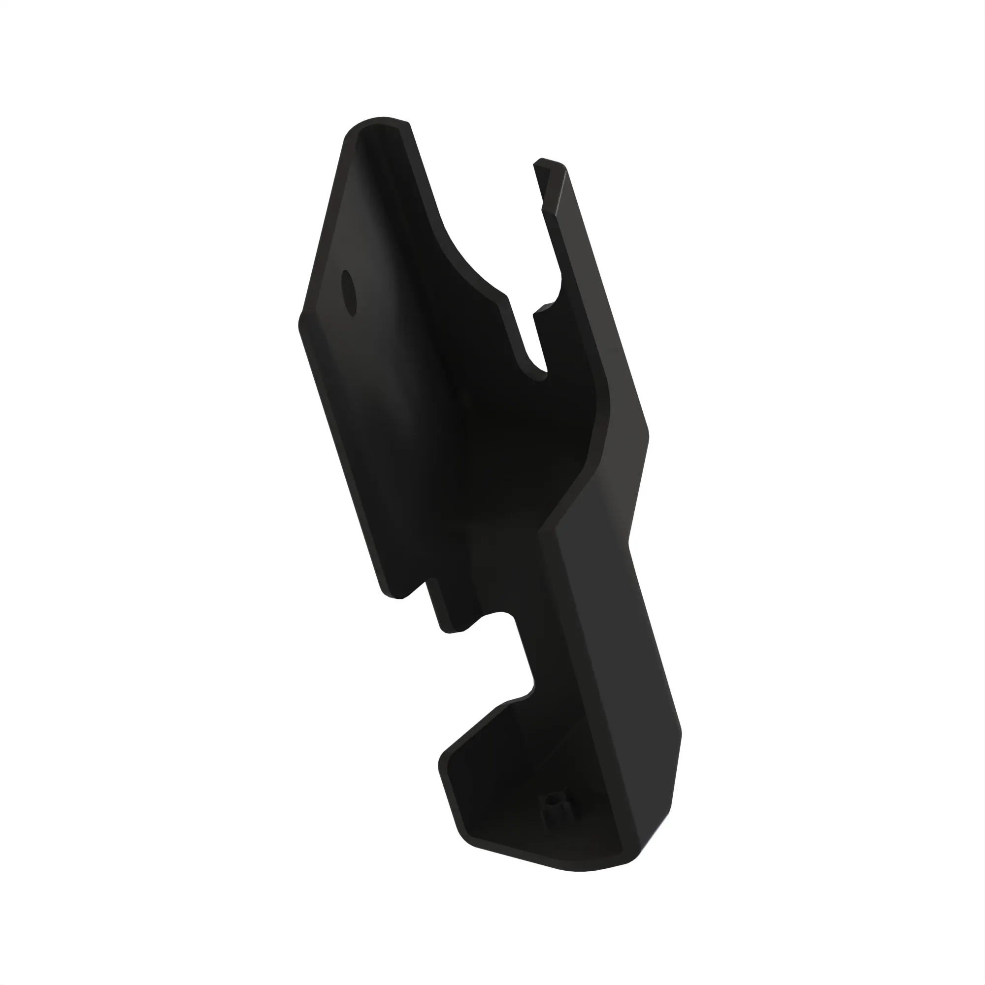 COVER, BC - WINDOW LATCH COVER