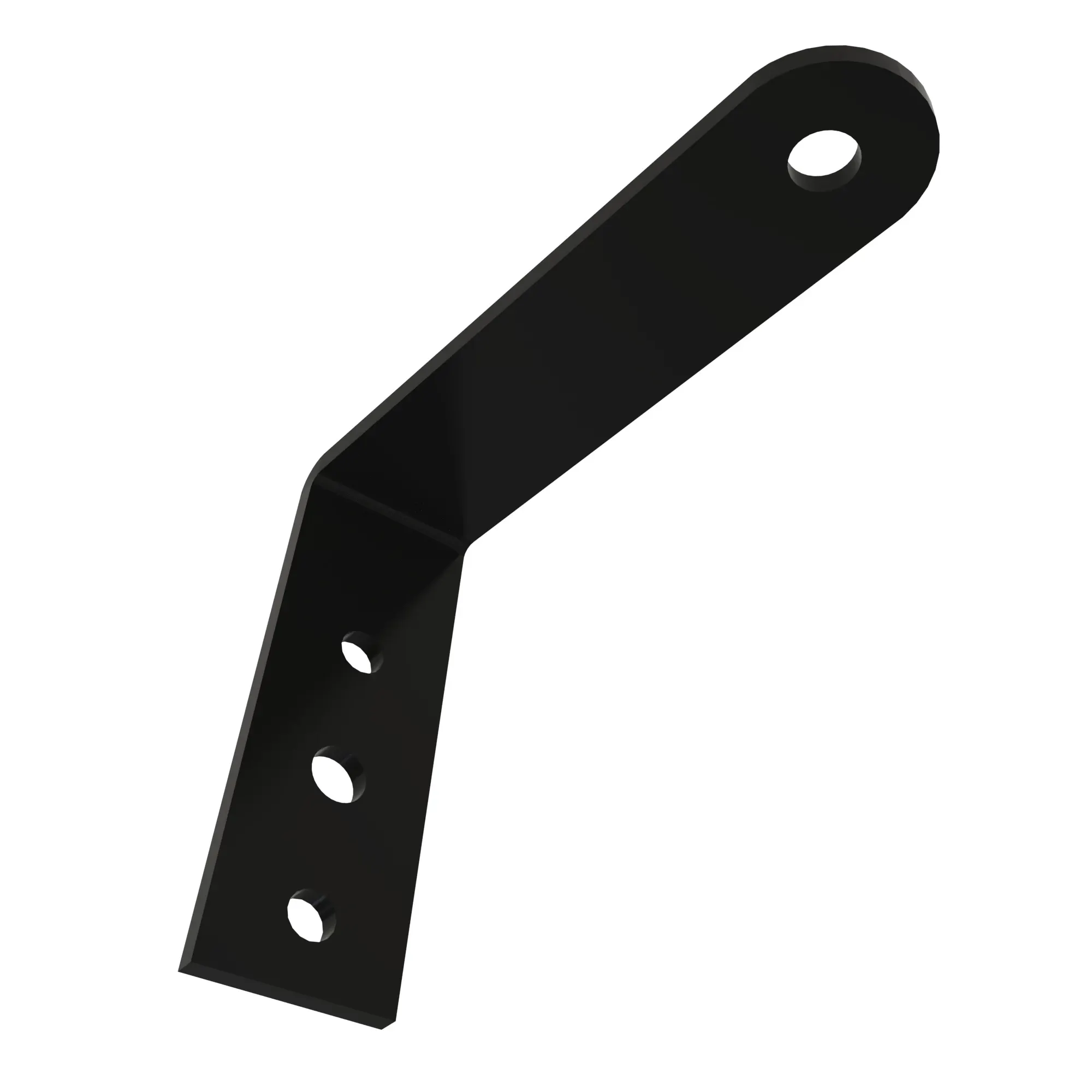 SUPPORT, SIDE LIGTH