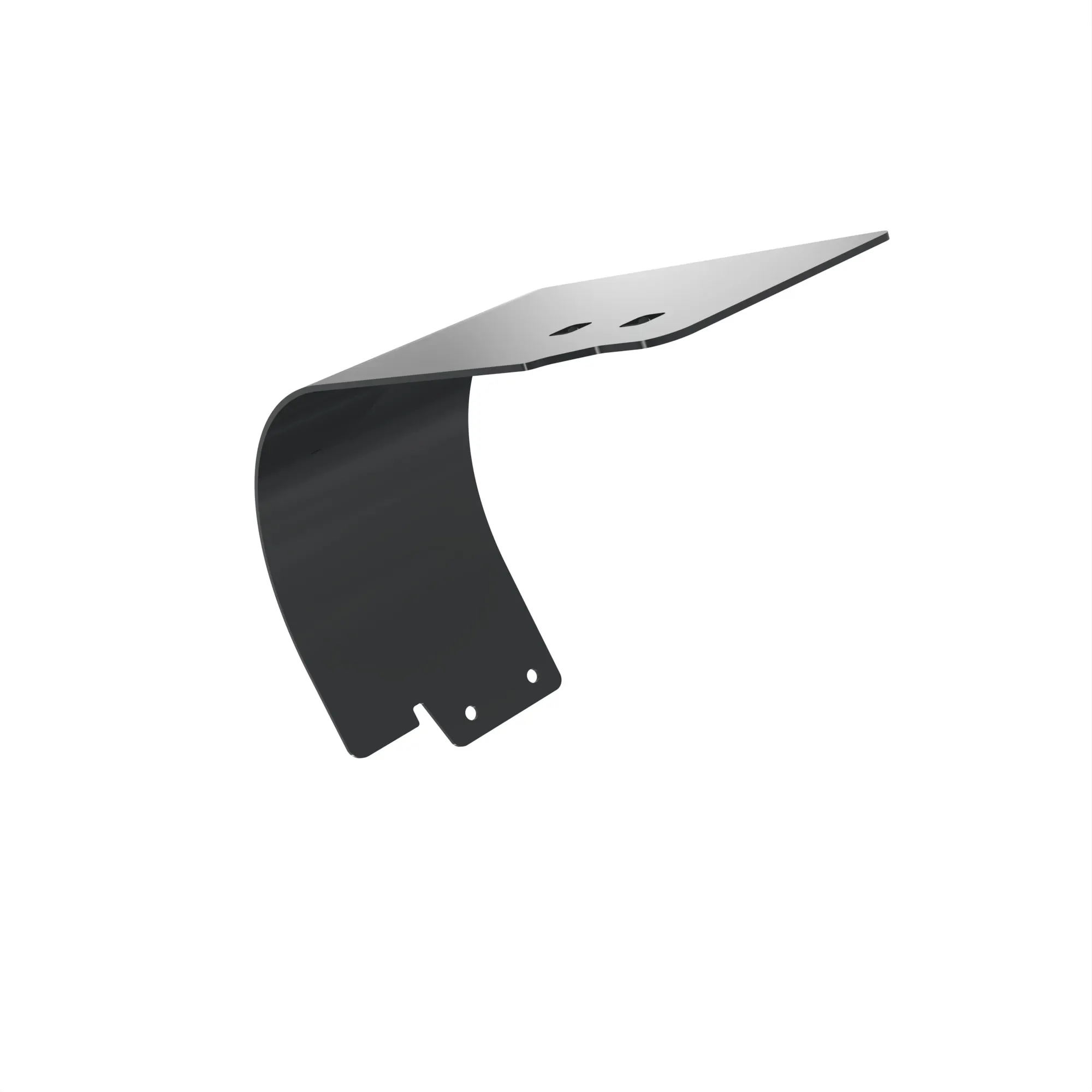 COVER, TRACK COVER LH, 325G