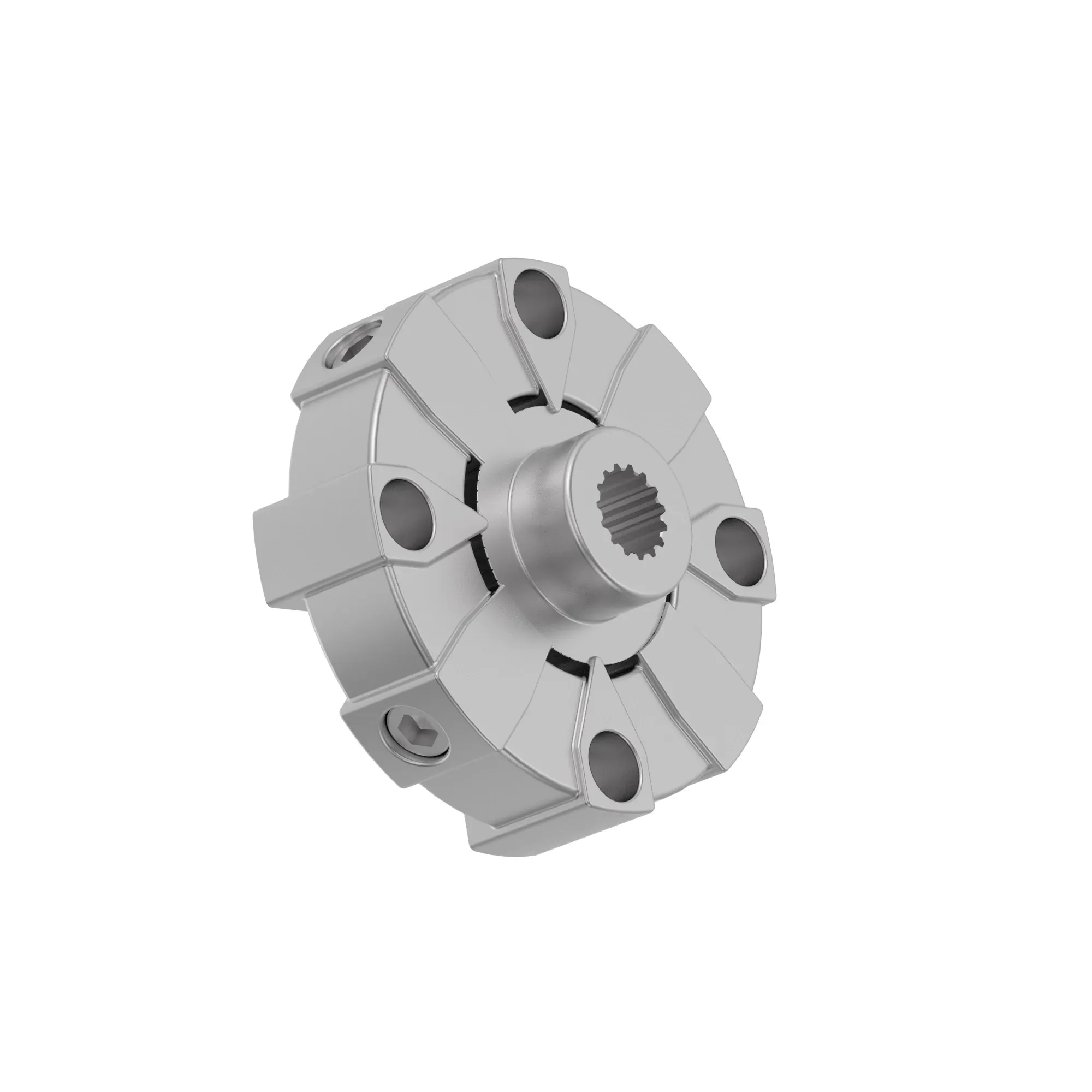 John Deere Front PTO Coupling - SJ18437