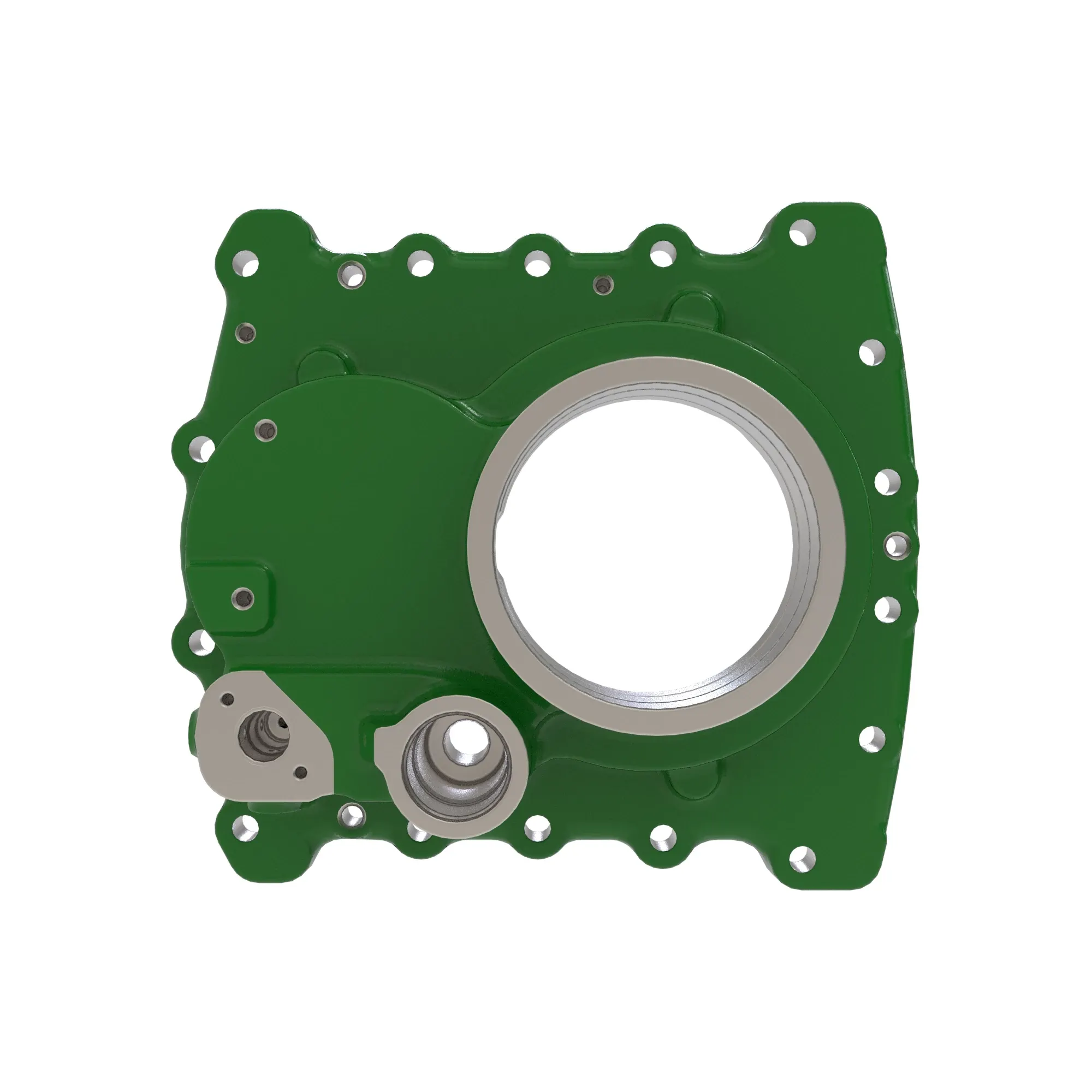REAR PTO, 1000/1000E RPM, WITH PL
