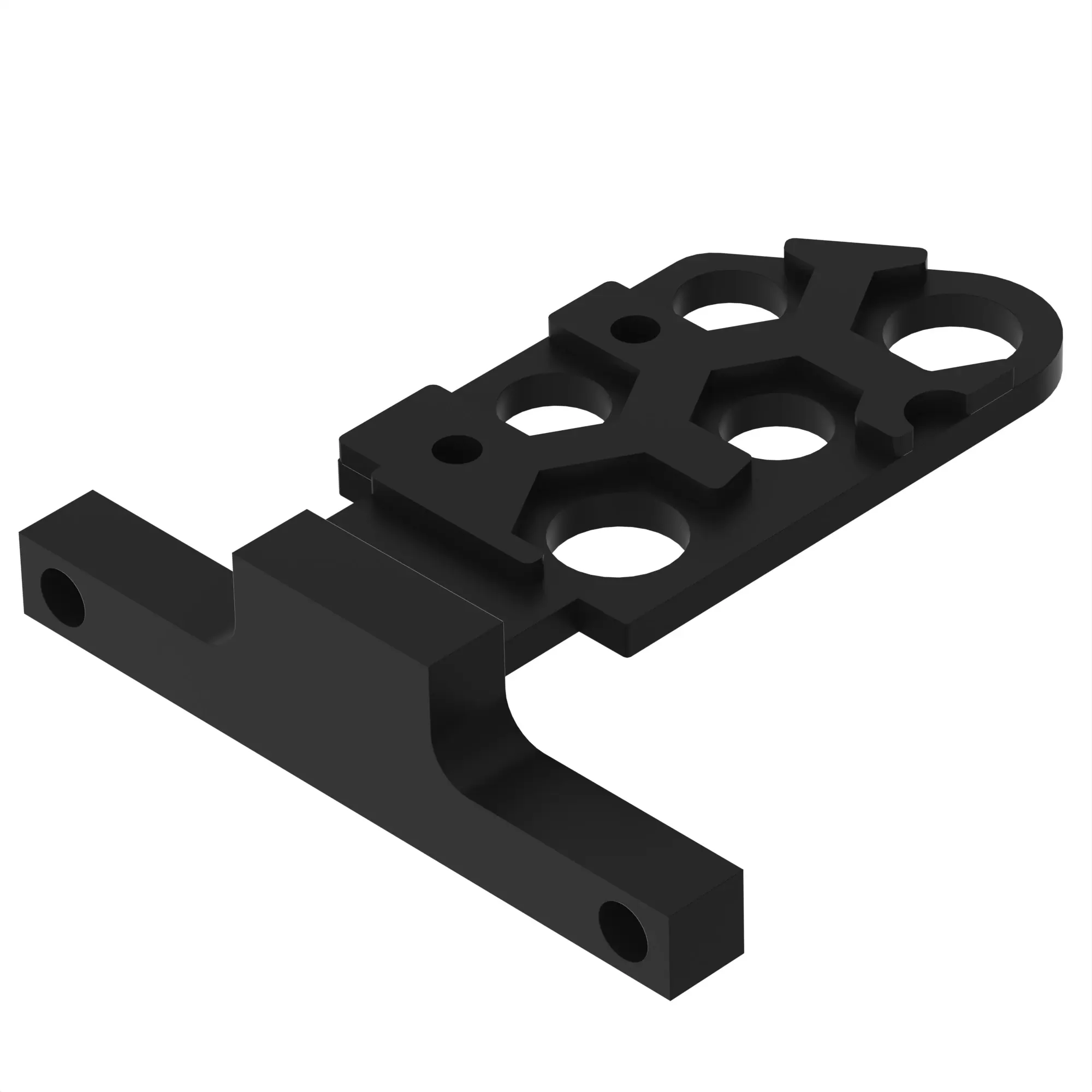 BRACKET, BRACKET