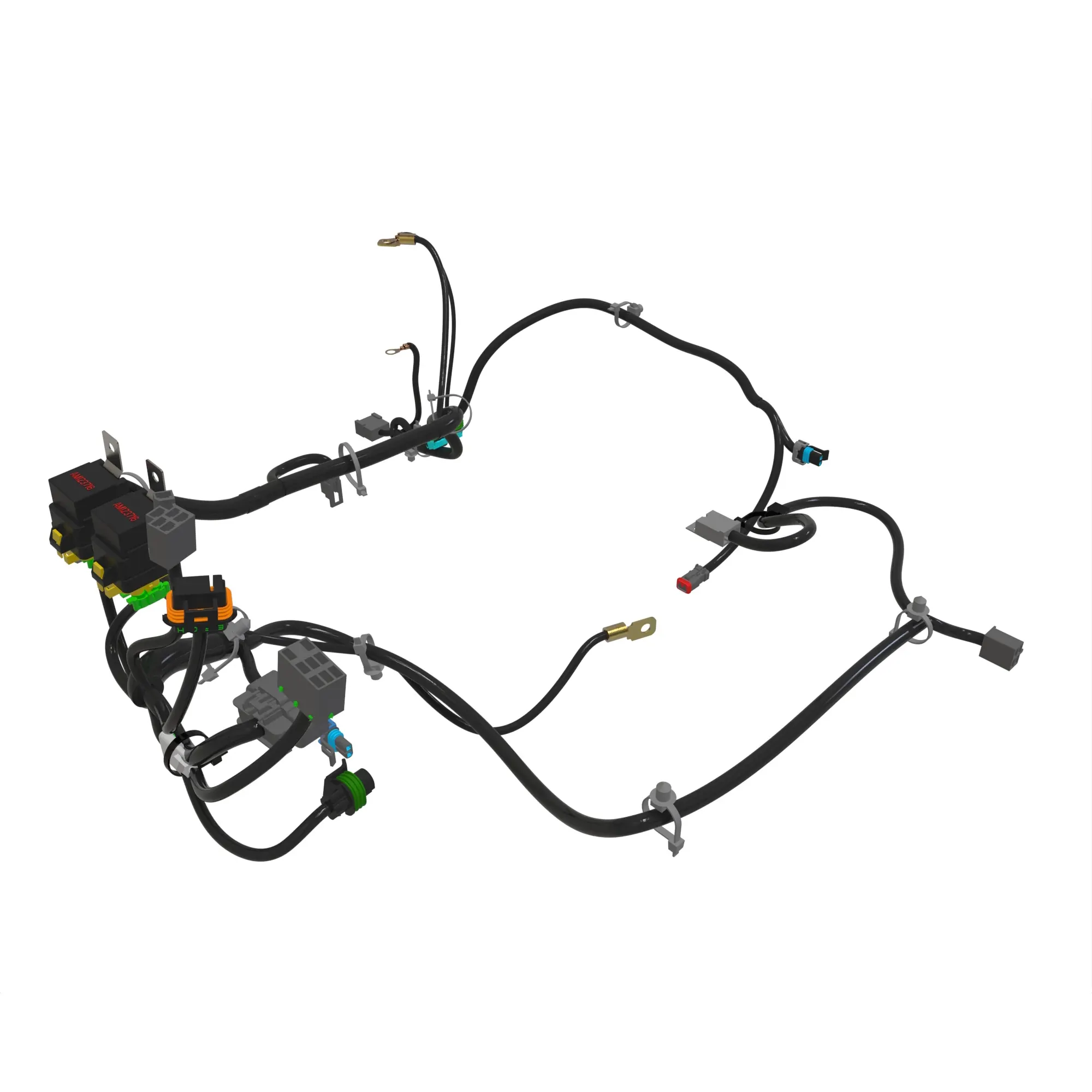 Wiring Harness