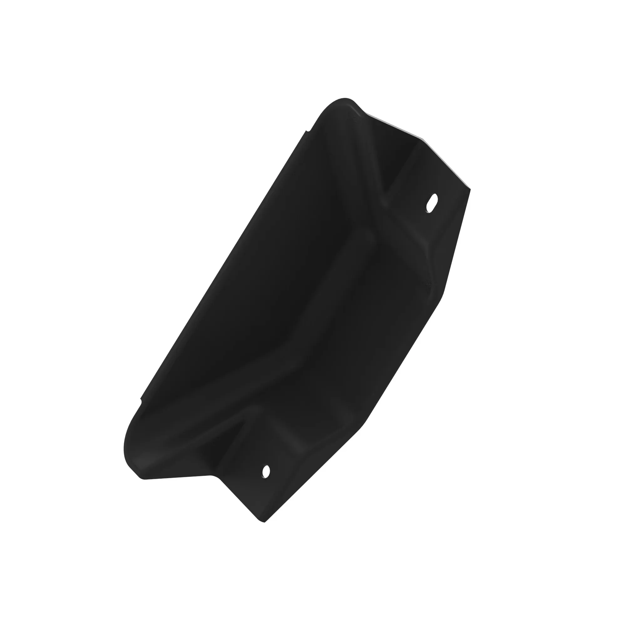 BRACKET, WIRING HARNESS, REAR CAB S