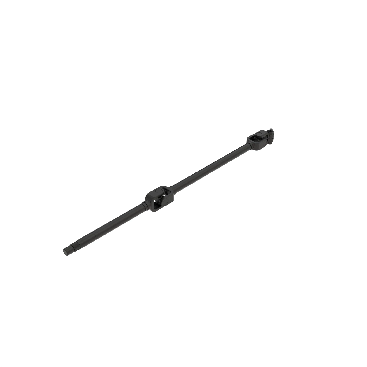 Steering Shaft, Kit, Upper Steering