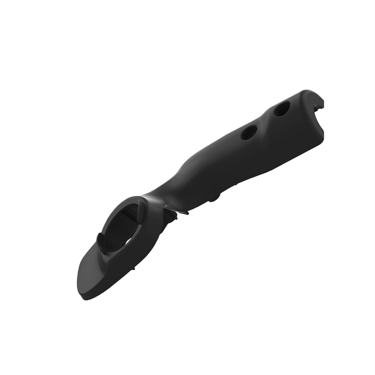 HANDLE, LEFT PART, 3FC.